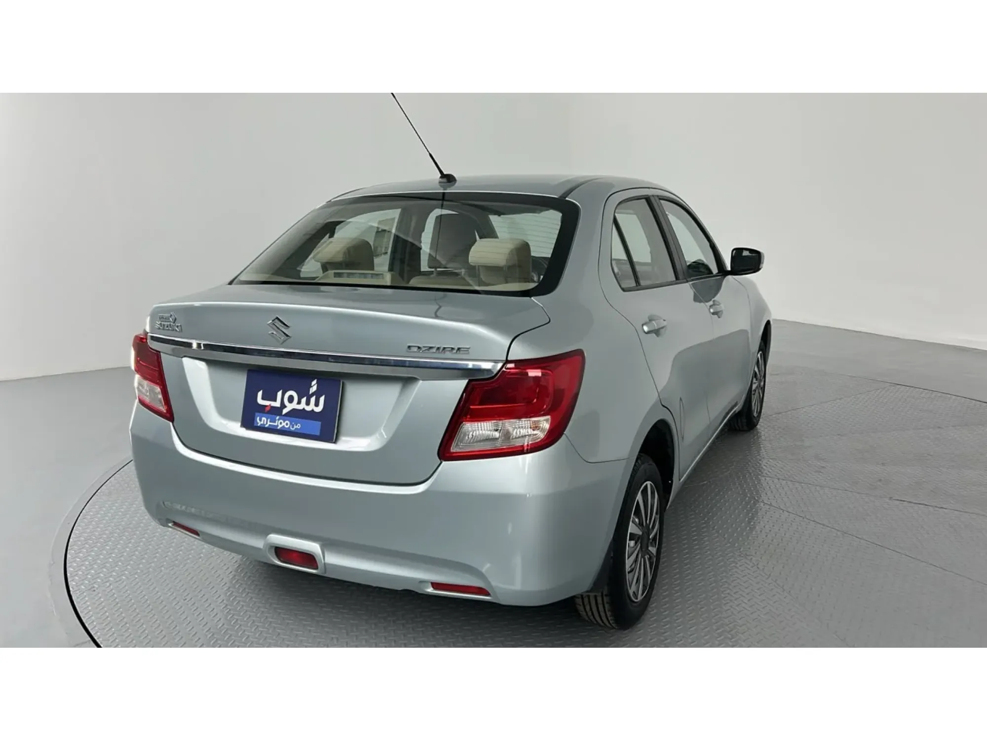 Suzuki Dzire GL 2024