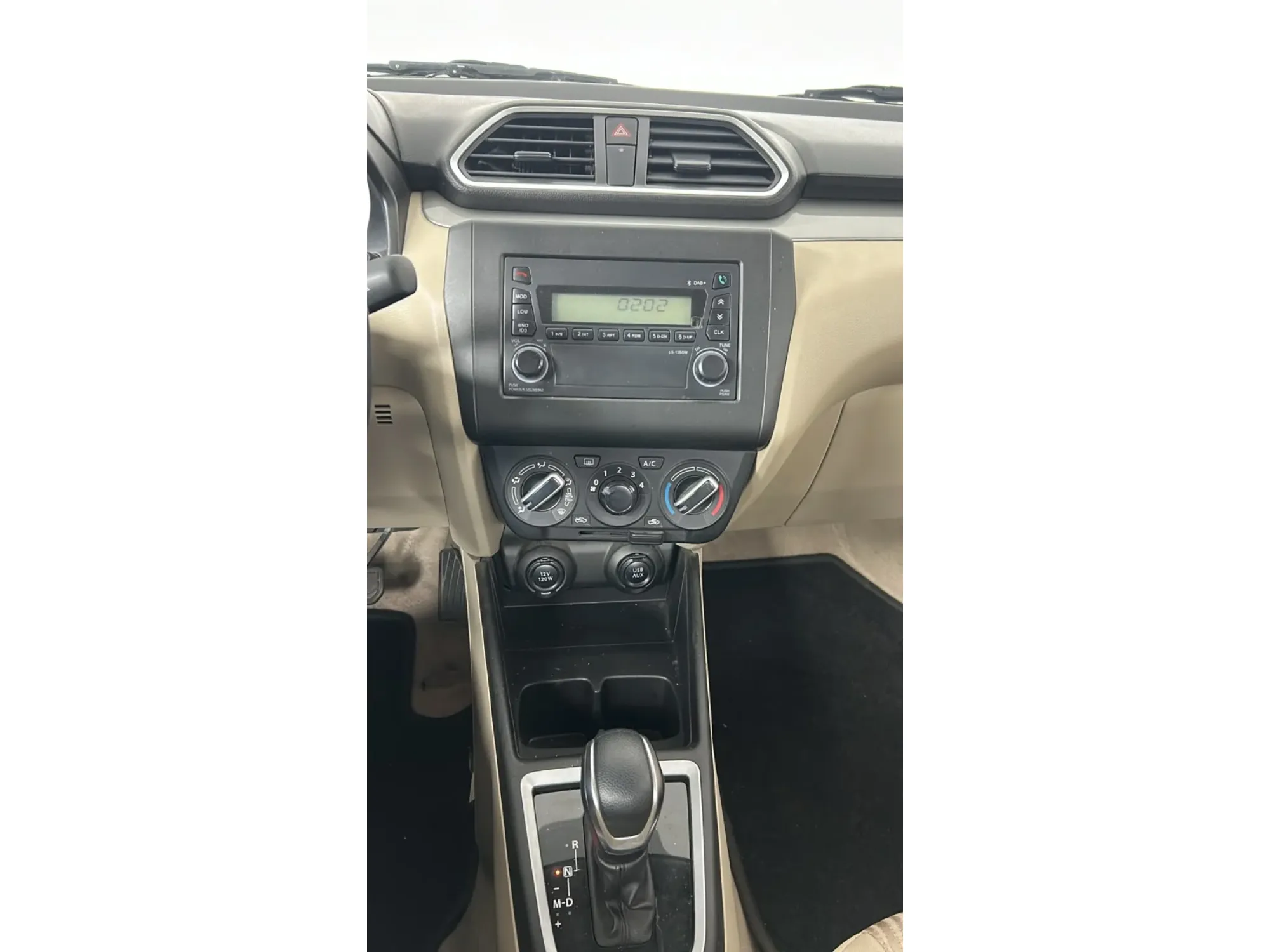 Suzuki Dzire GL 2024