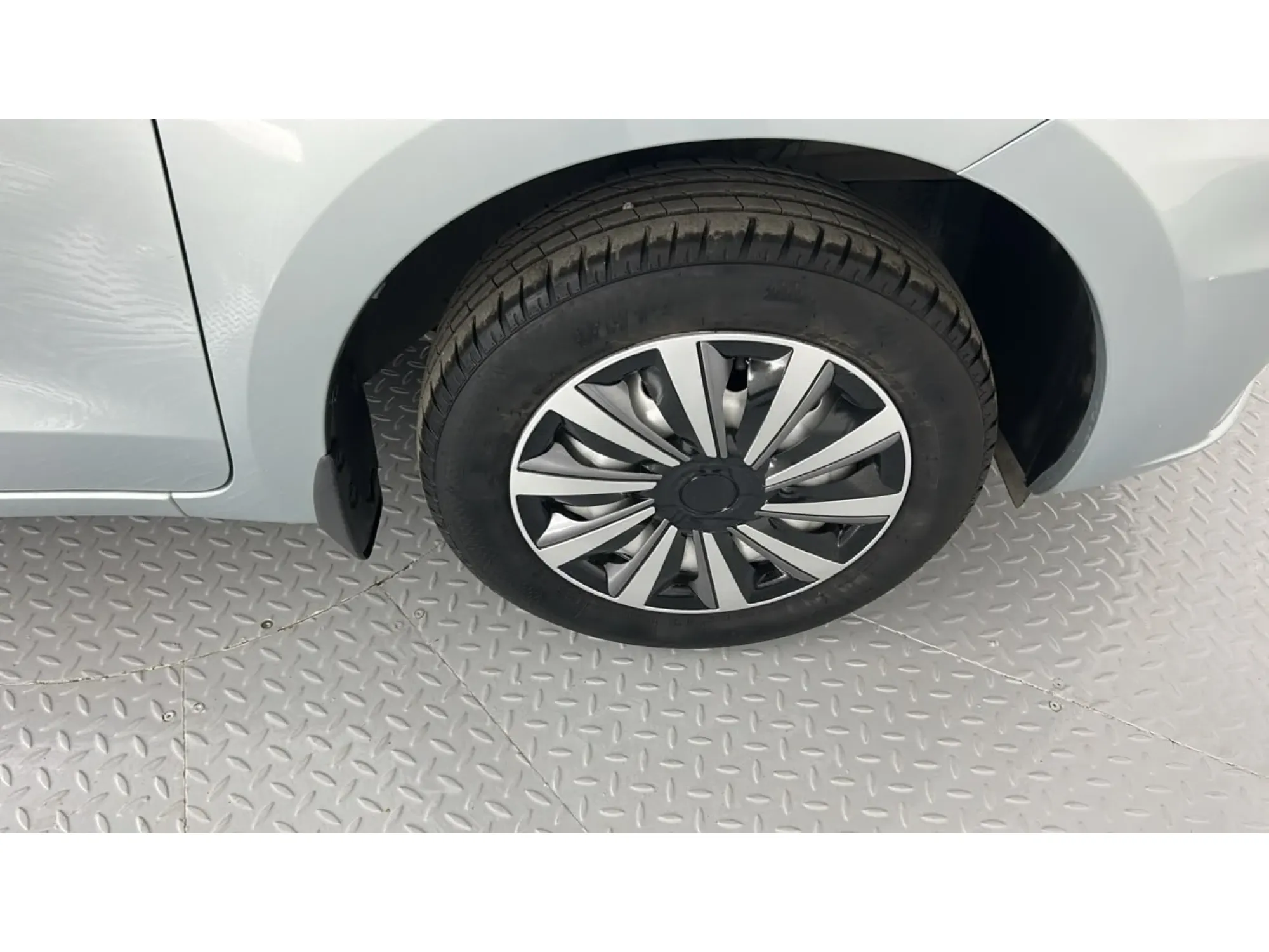 Suzuki Dzire GL 2024
