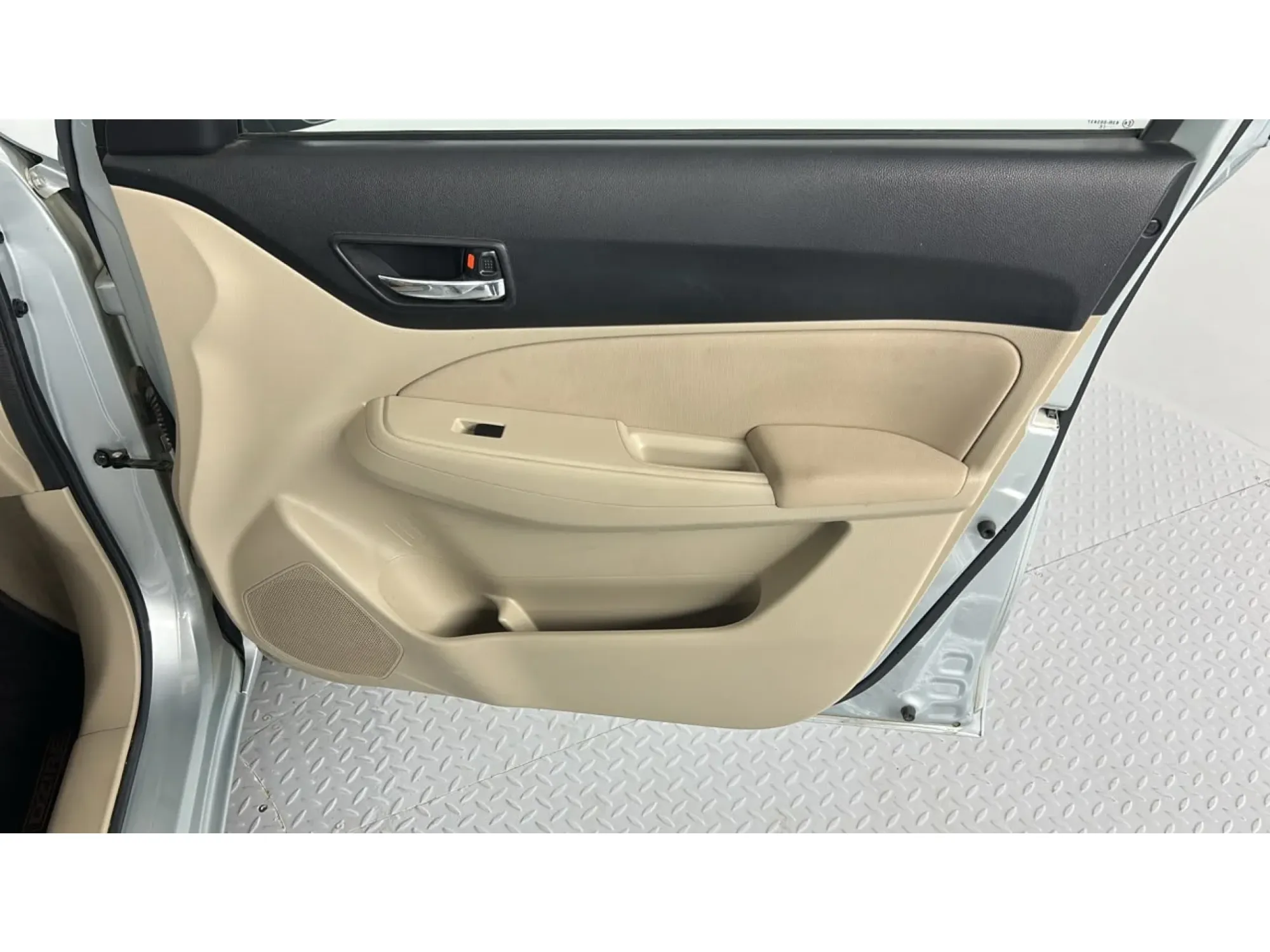 Suzuki Dzire GL 2024