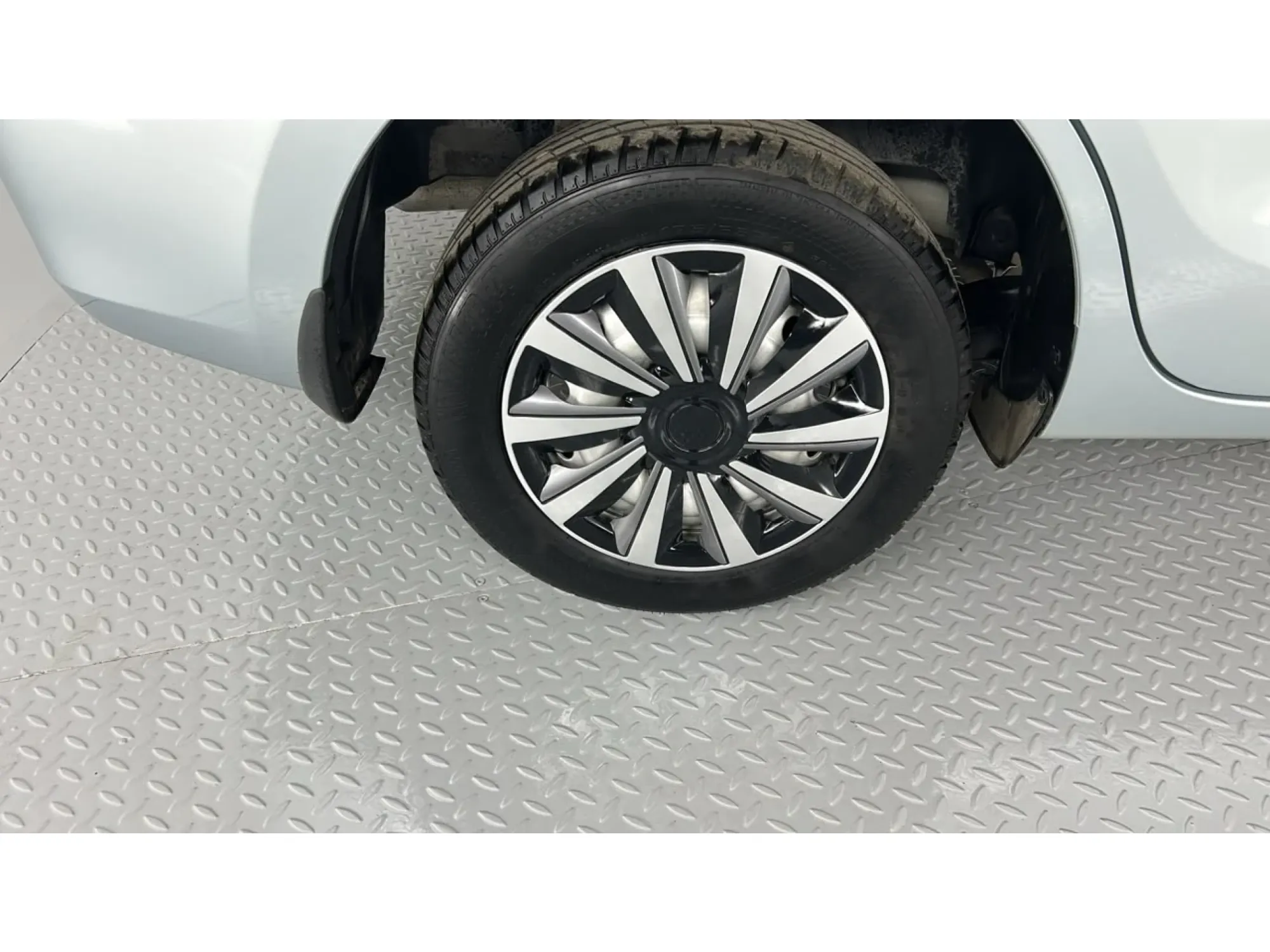 Suzuki Dzire GL 2024