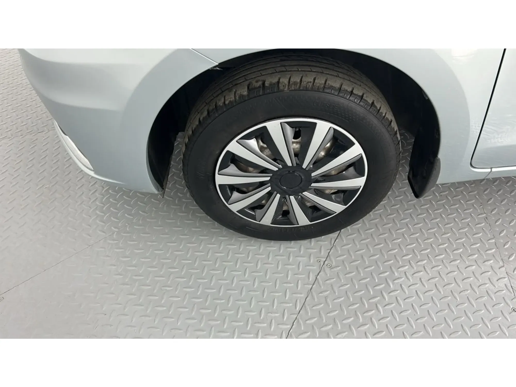 Suzuki Dzire GL 2024