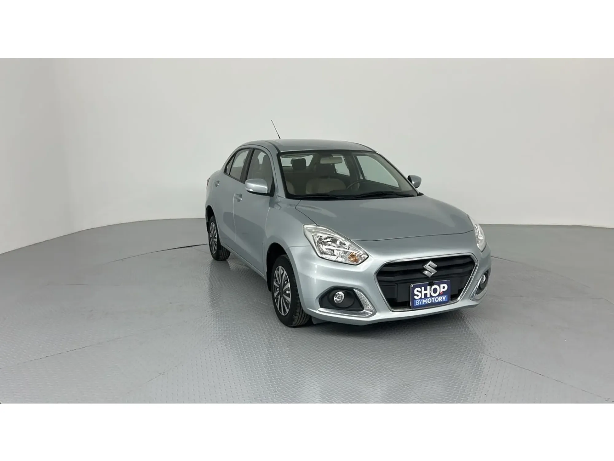 Suzuki Dzire GL 2024