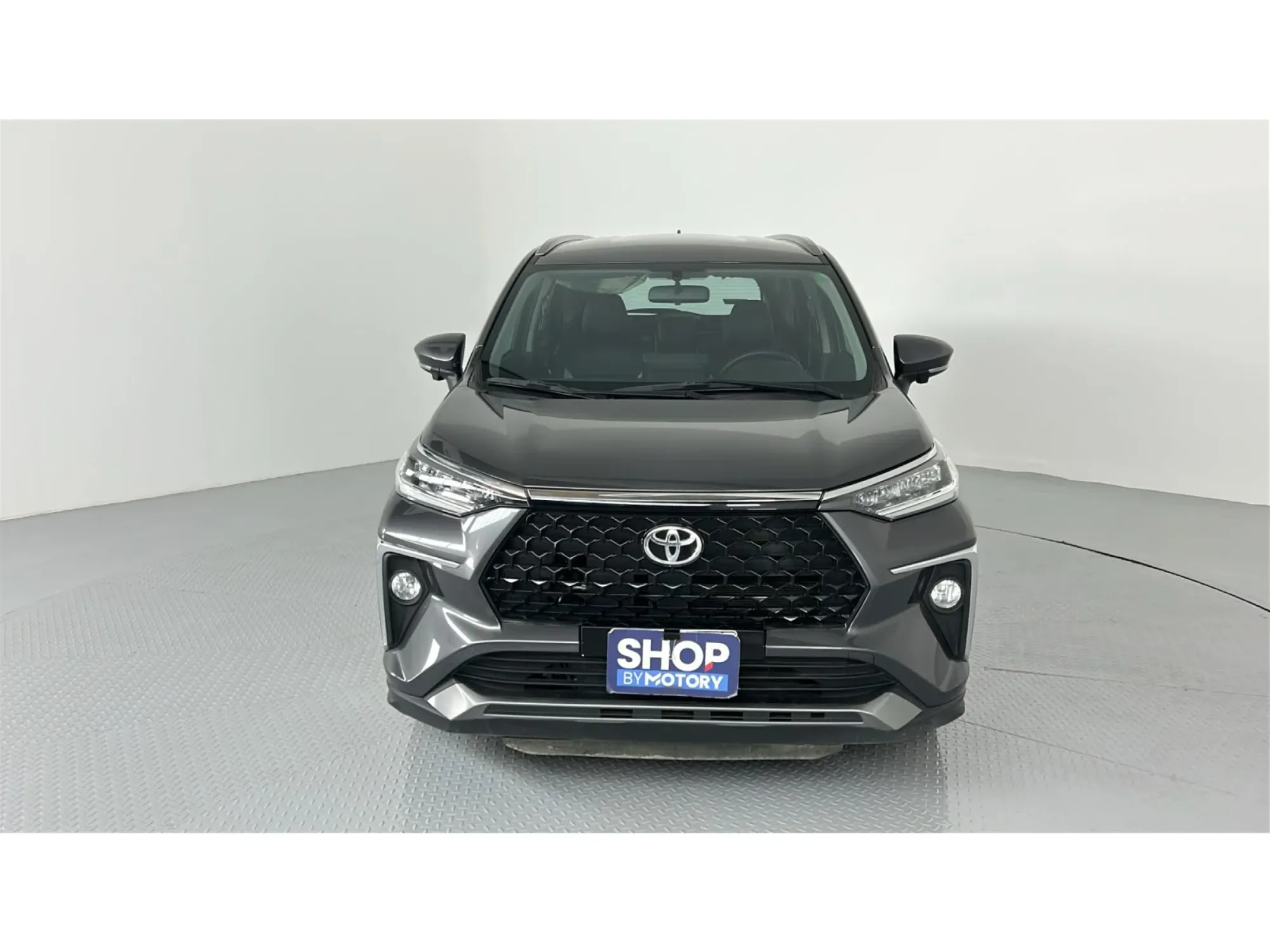 Toyota VELOZ GLX 2024