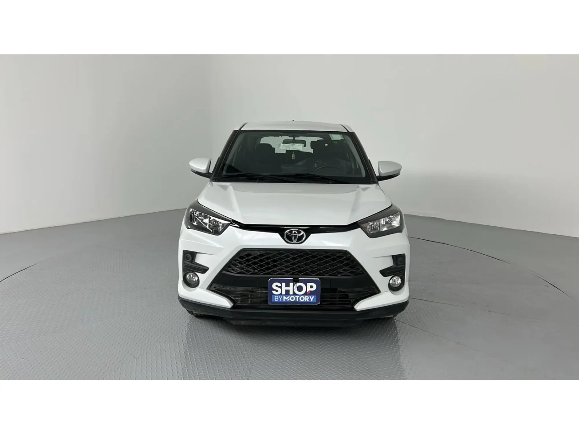 Toyota Raize XLI 2024