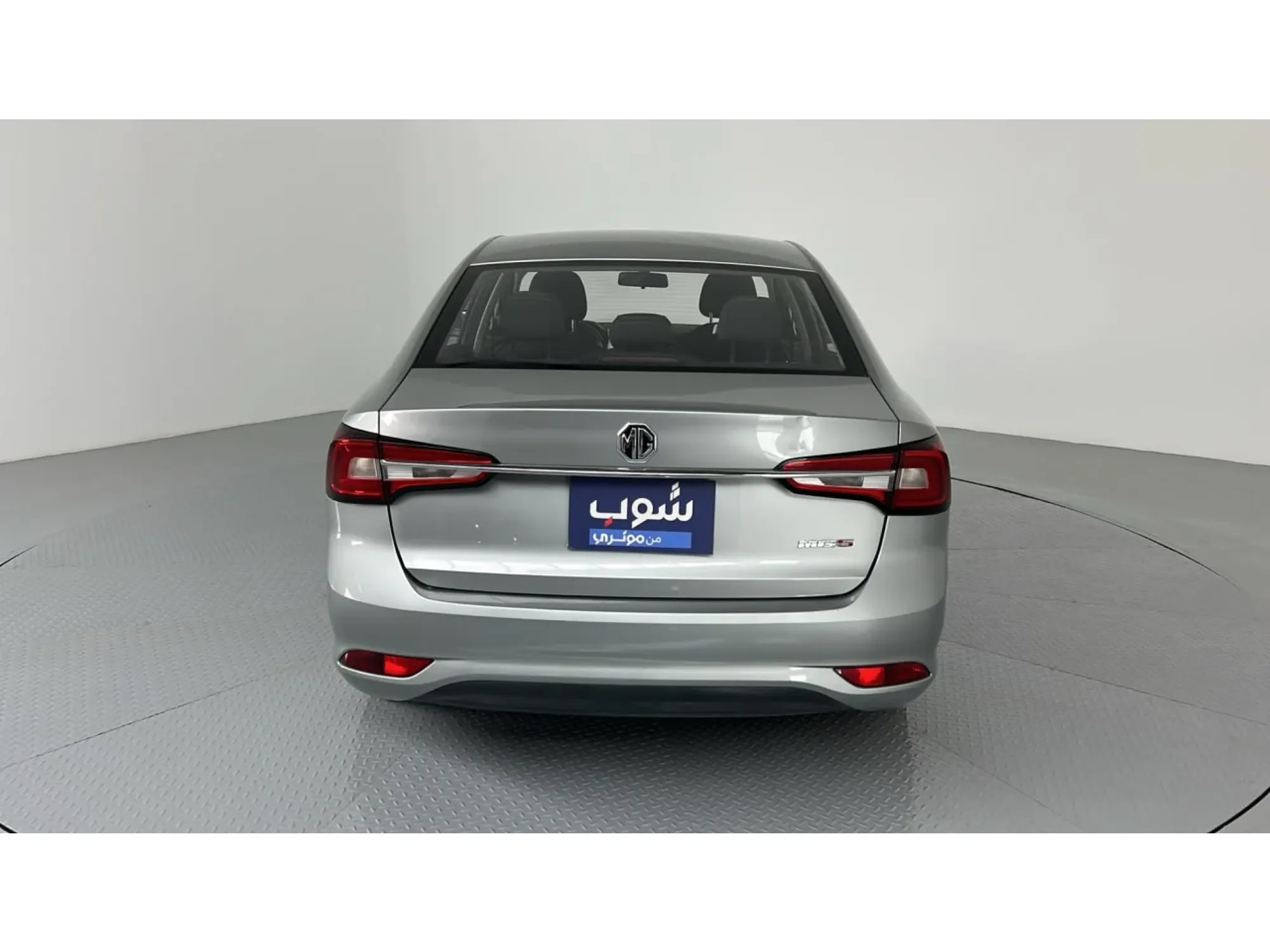 MG 5 COMFORT 2024