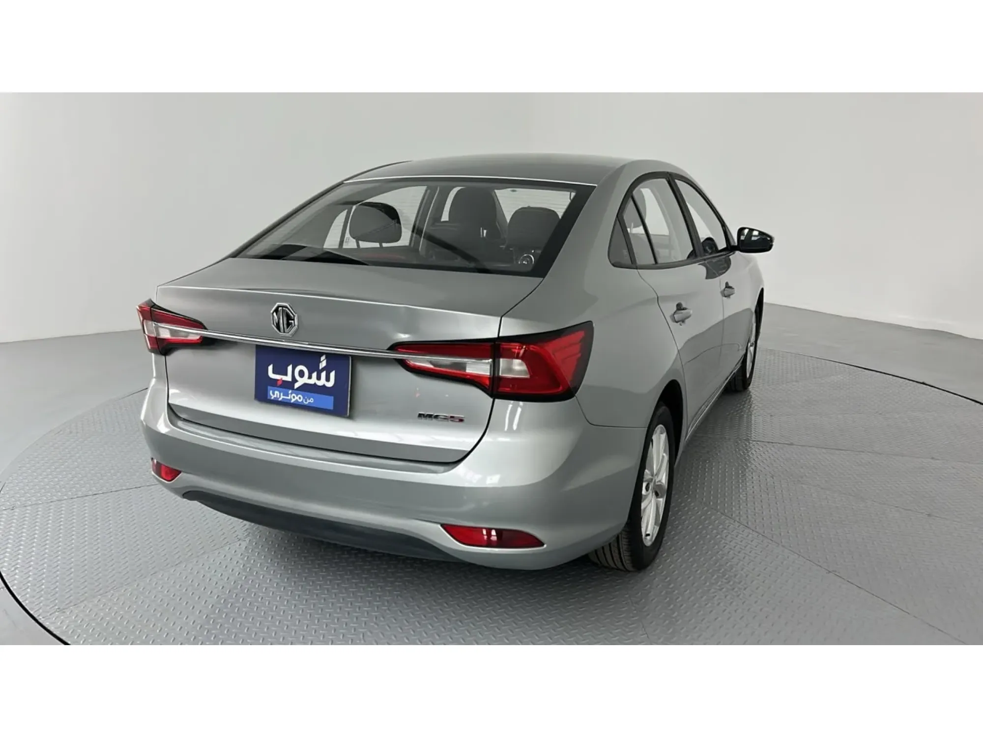MG 5 COMFORT 2024
