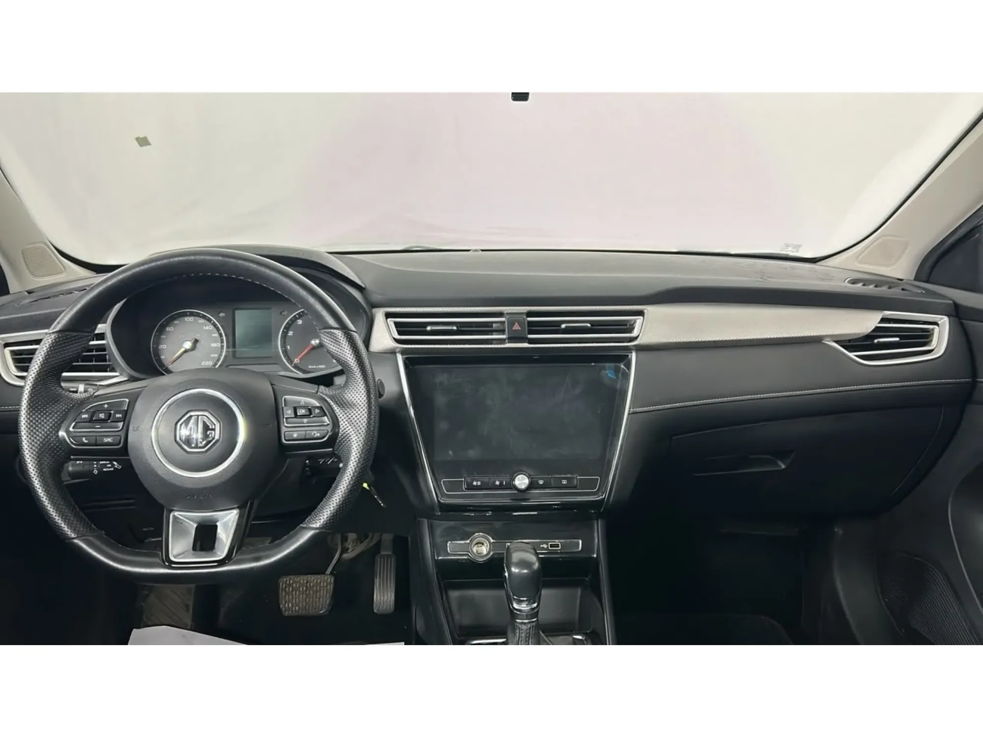 MG 5 COMFORT 2024