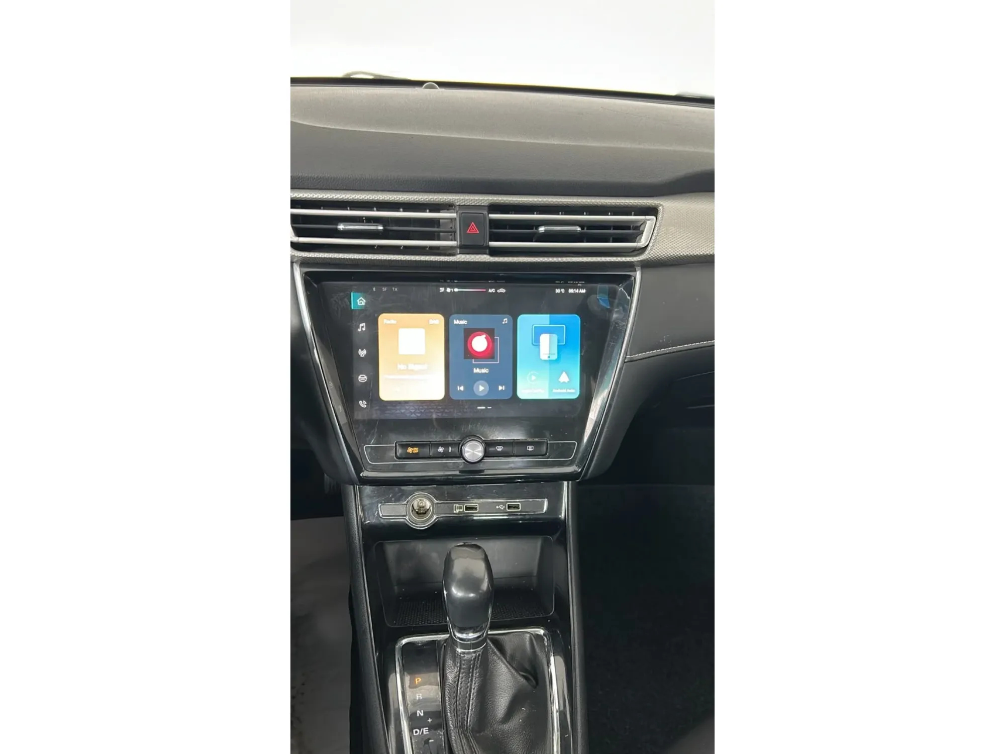 MG 5 COMFORT 2024