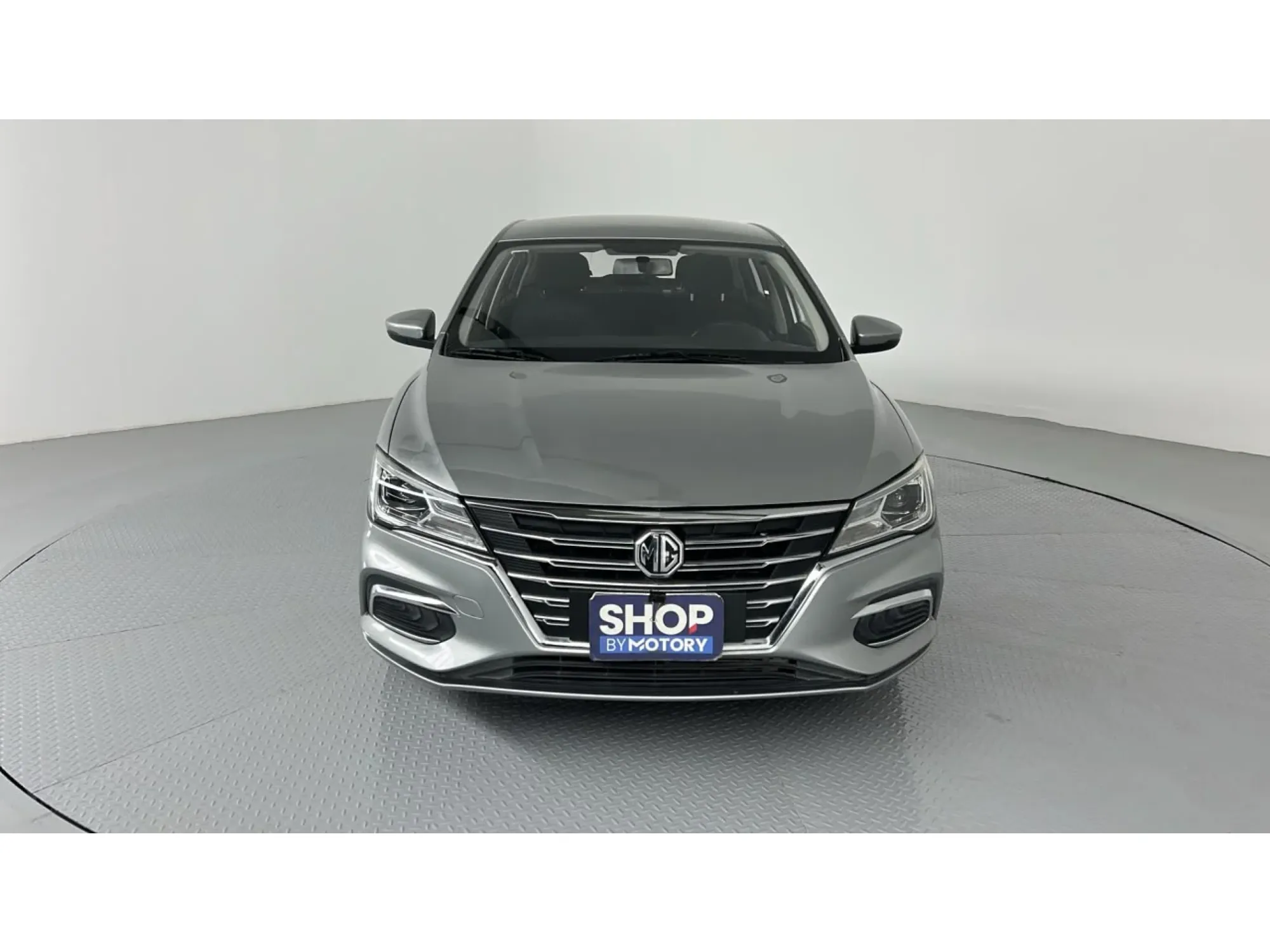MG 5 COMFORT 2024