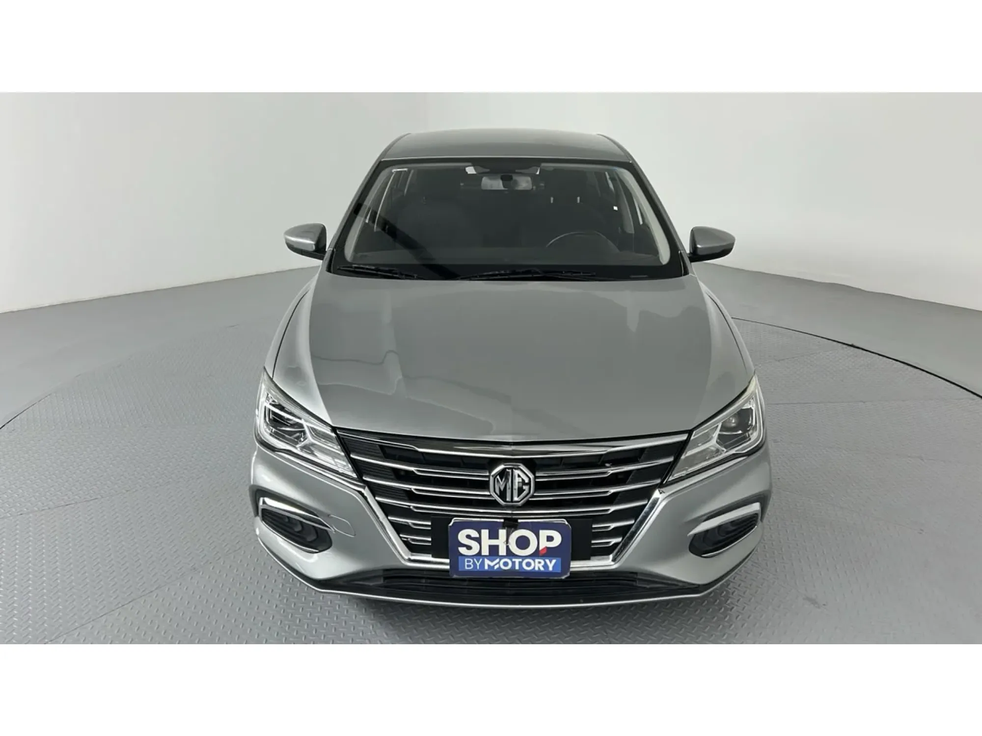 MG 5 COMFORT 2024