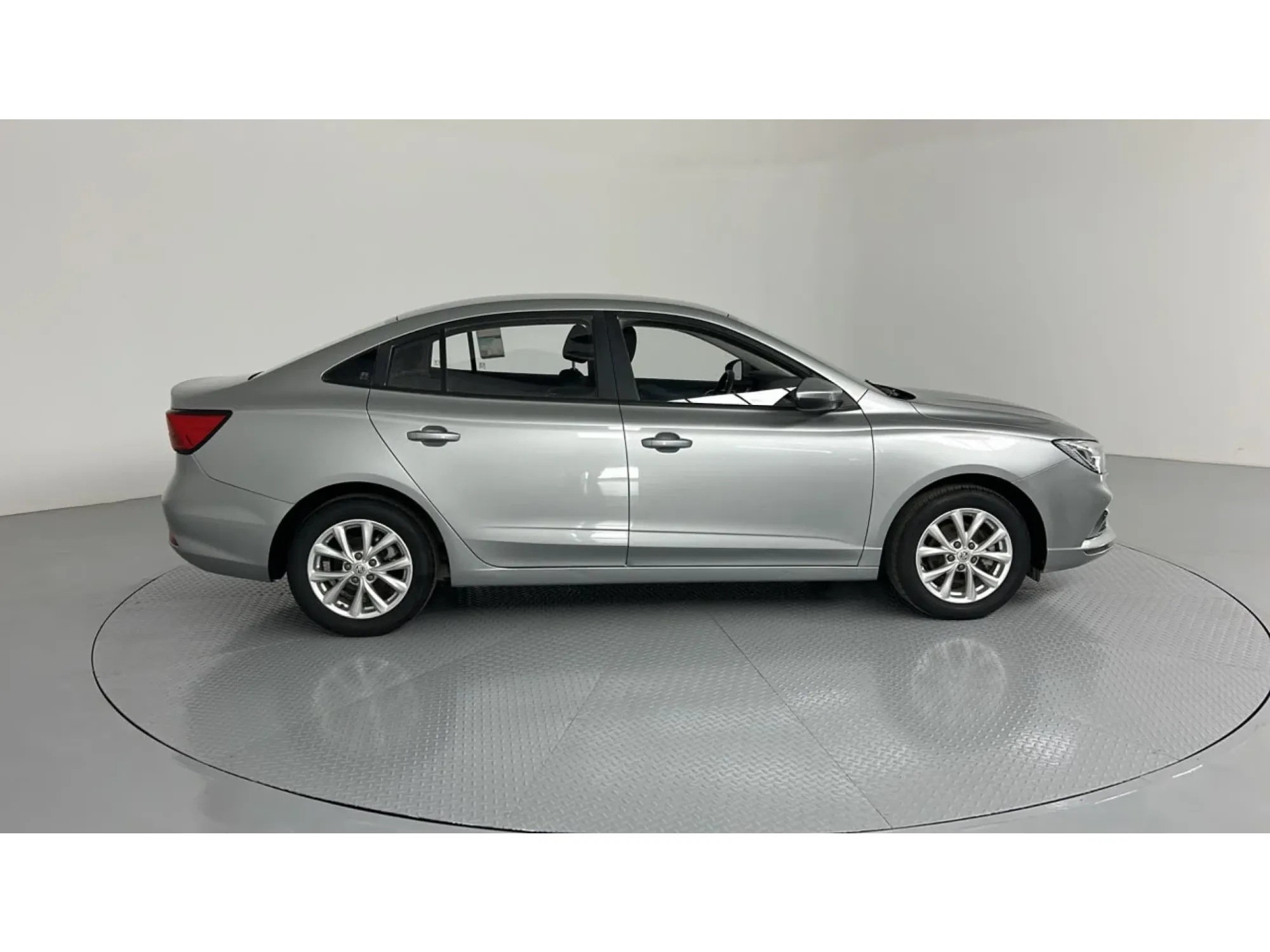 MG 5 COMFORT 2024