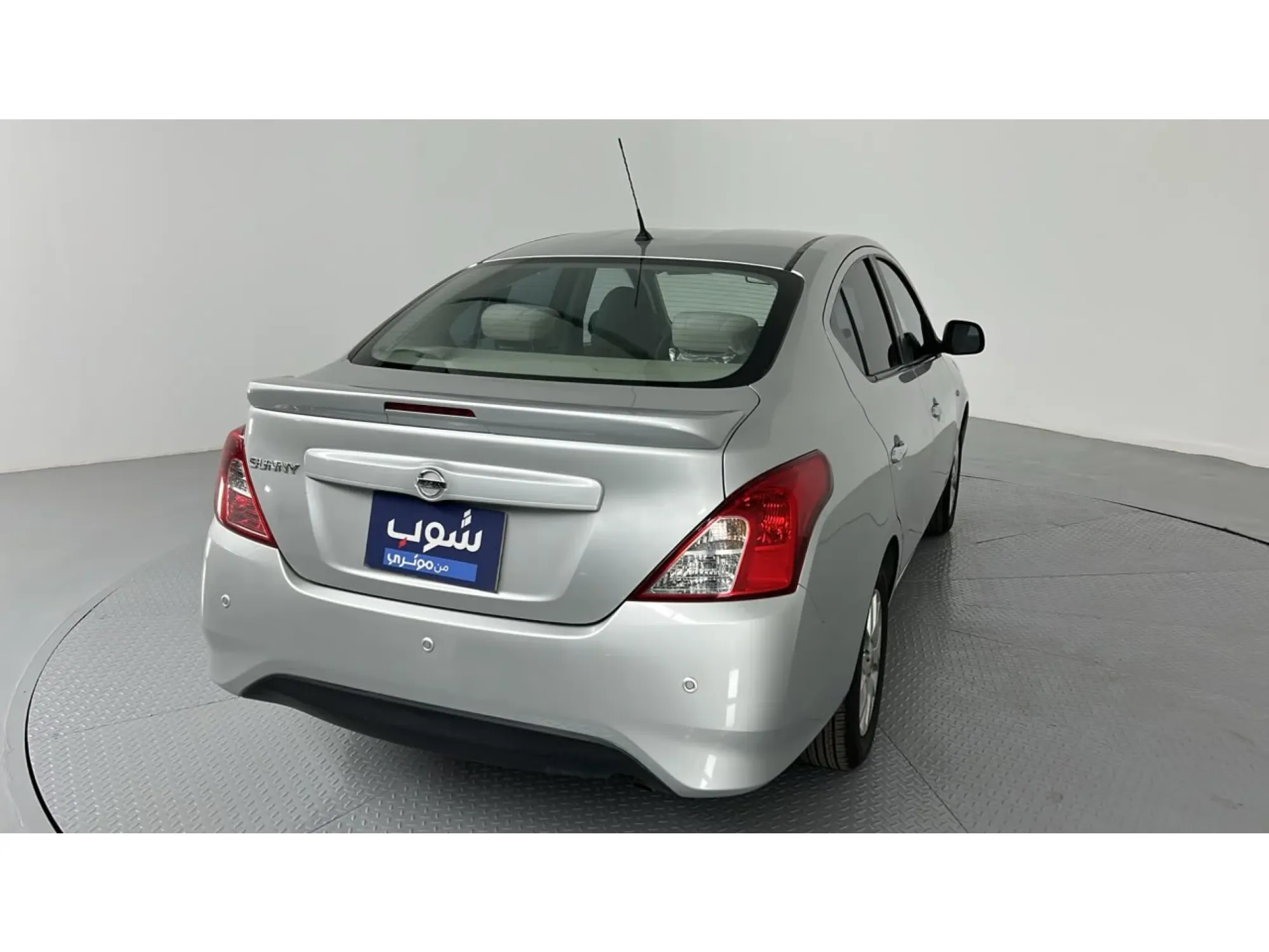 Nissan Sunny COMFORT 2023