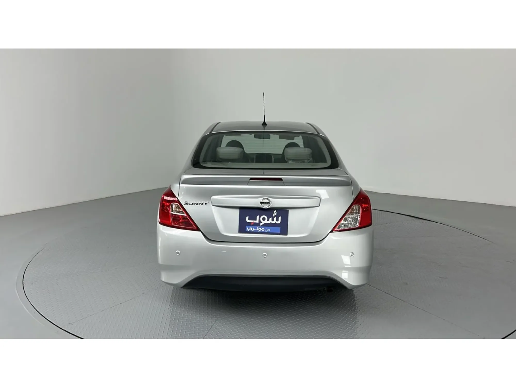 Nissan Sunny COMFORT 2023