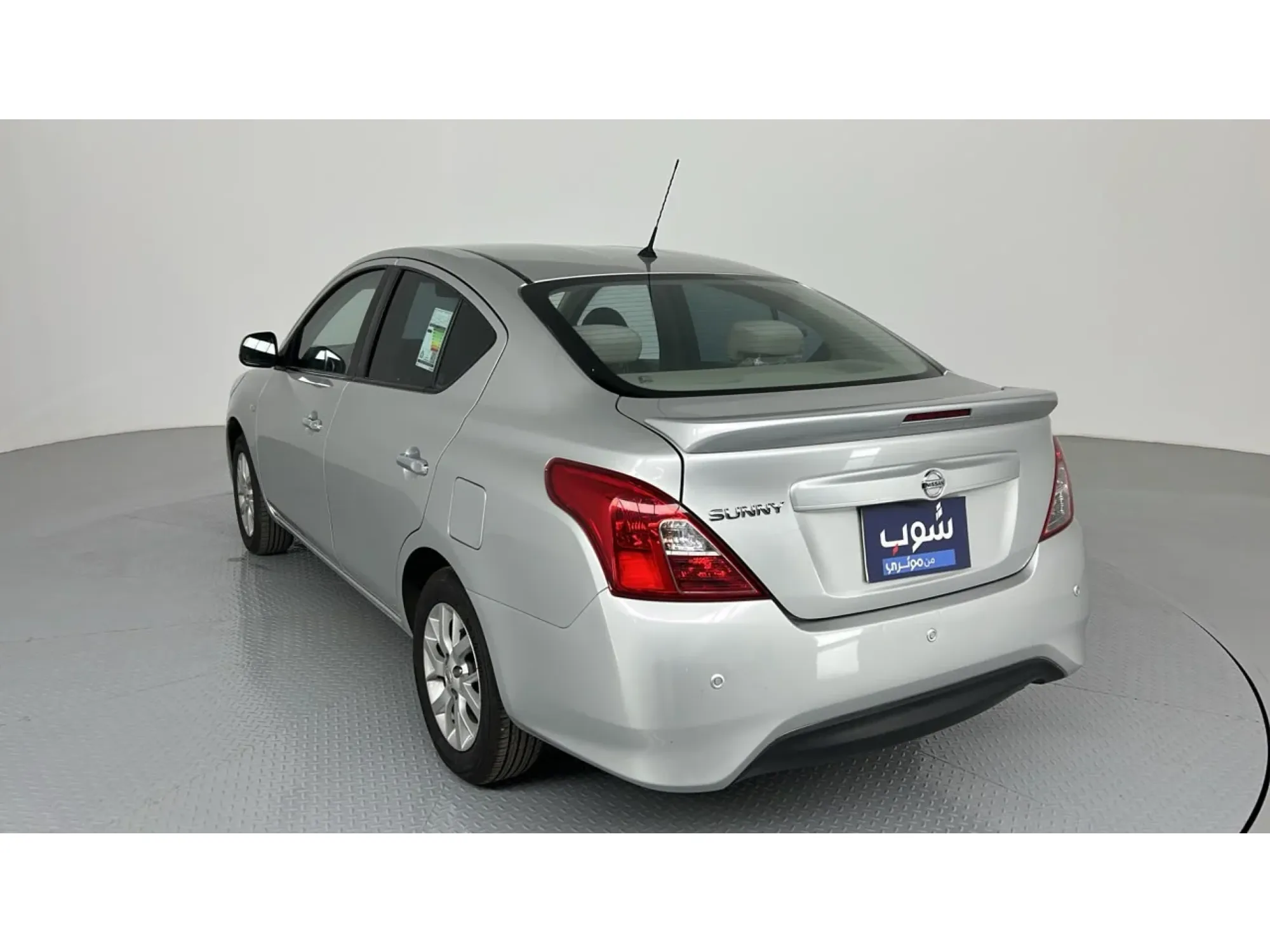 Nissan Sunny COMFORT 2023