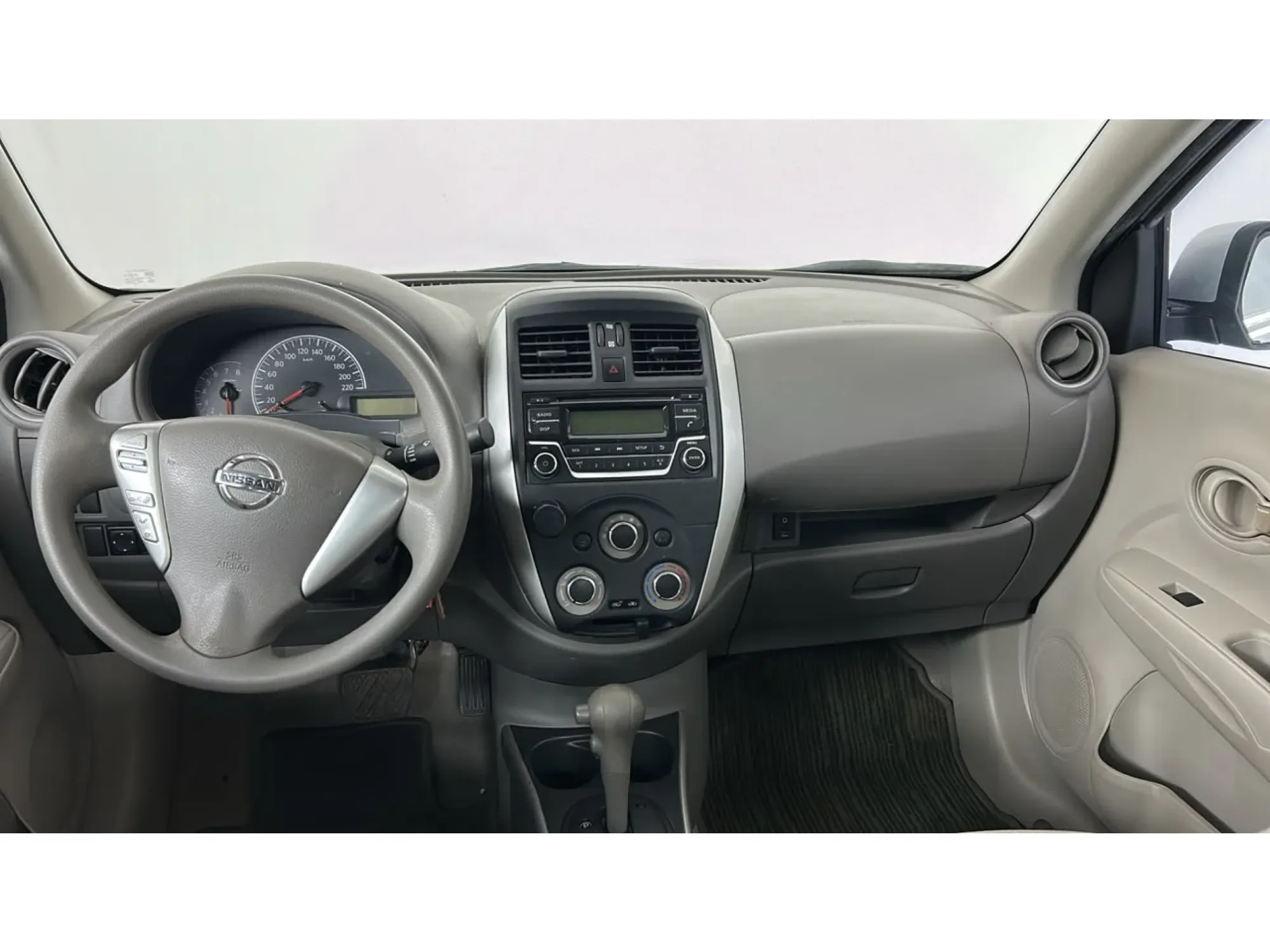 Nissan Sunny COMFORT 2023