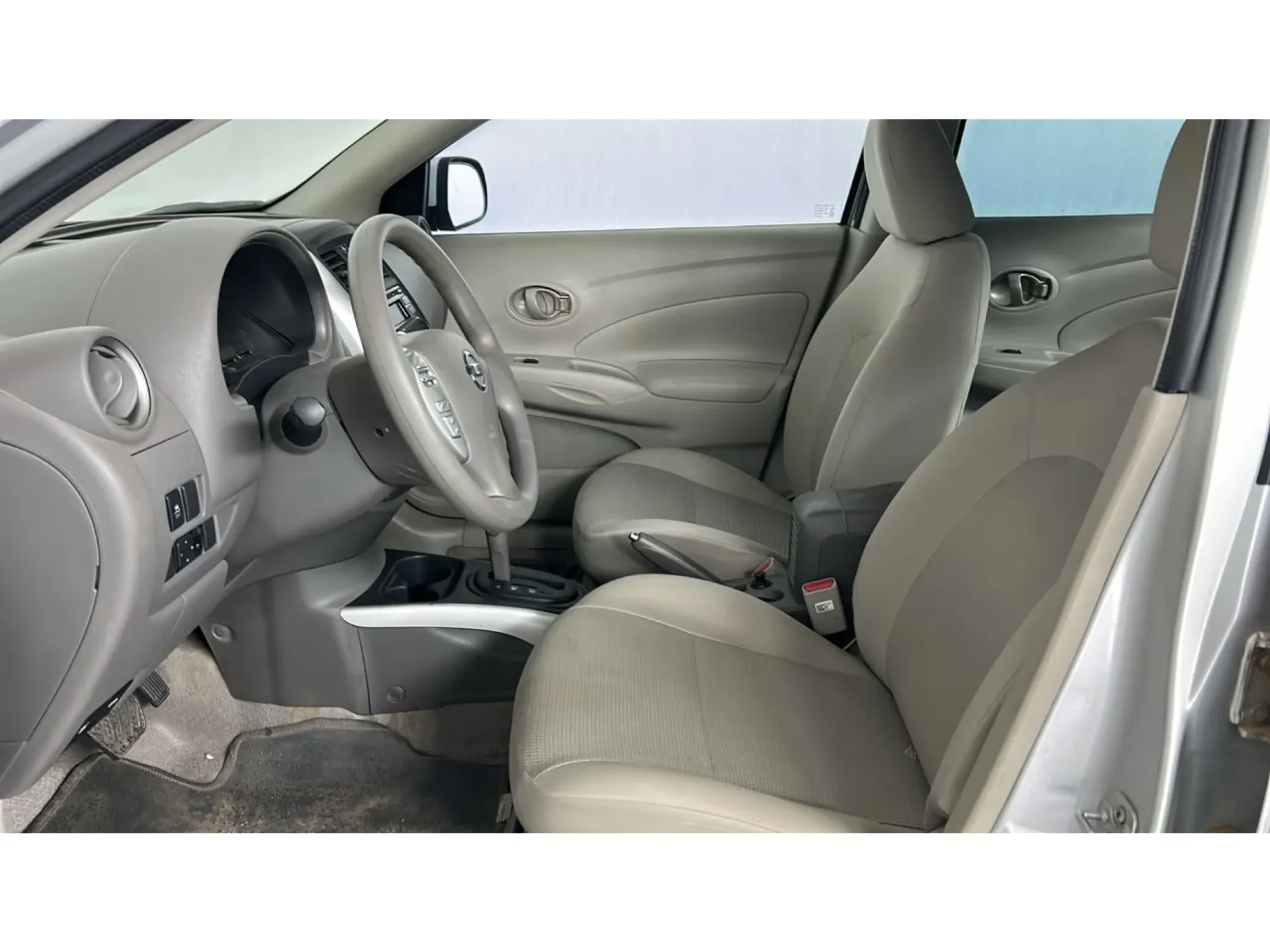 Nissan Sunny COMFORT 2023