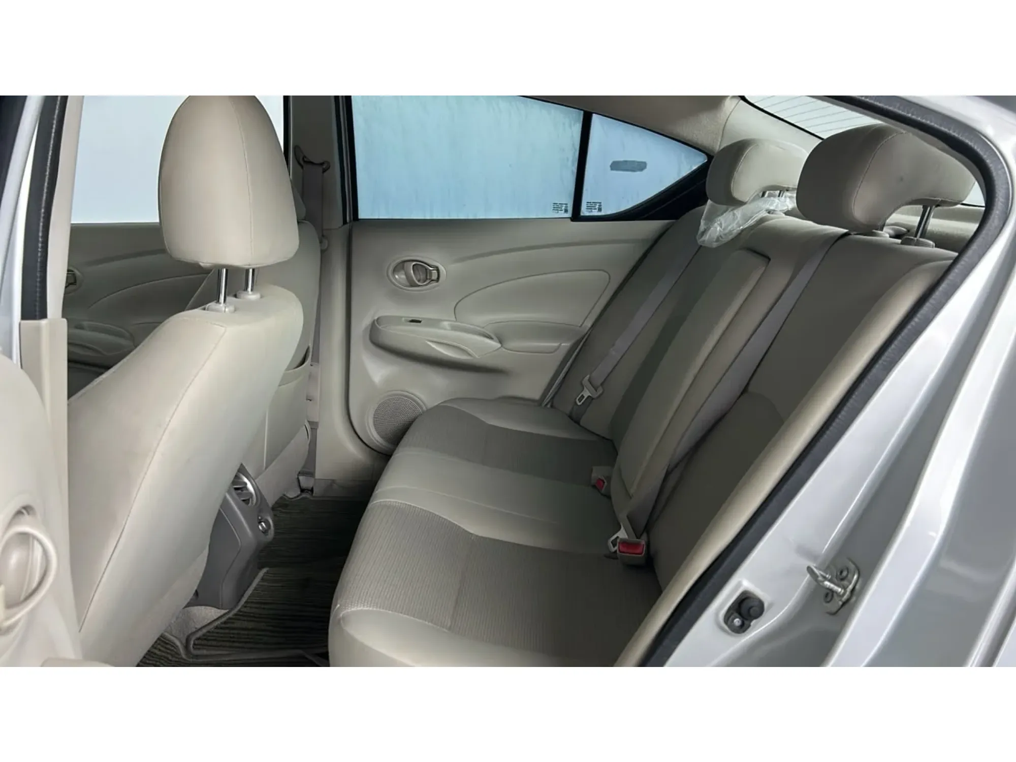 Nissan Sunny COMFORT 2023