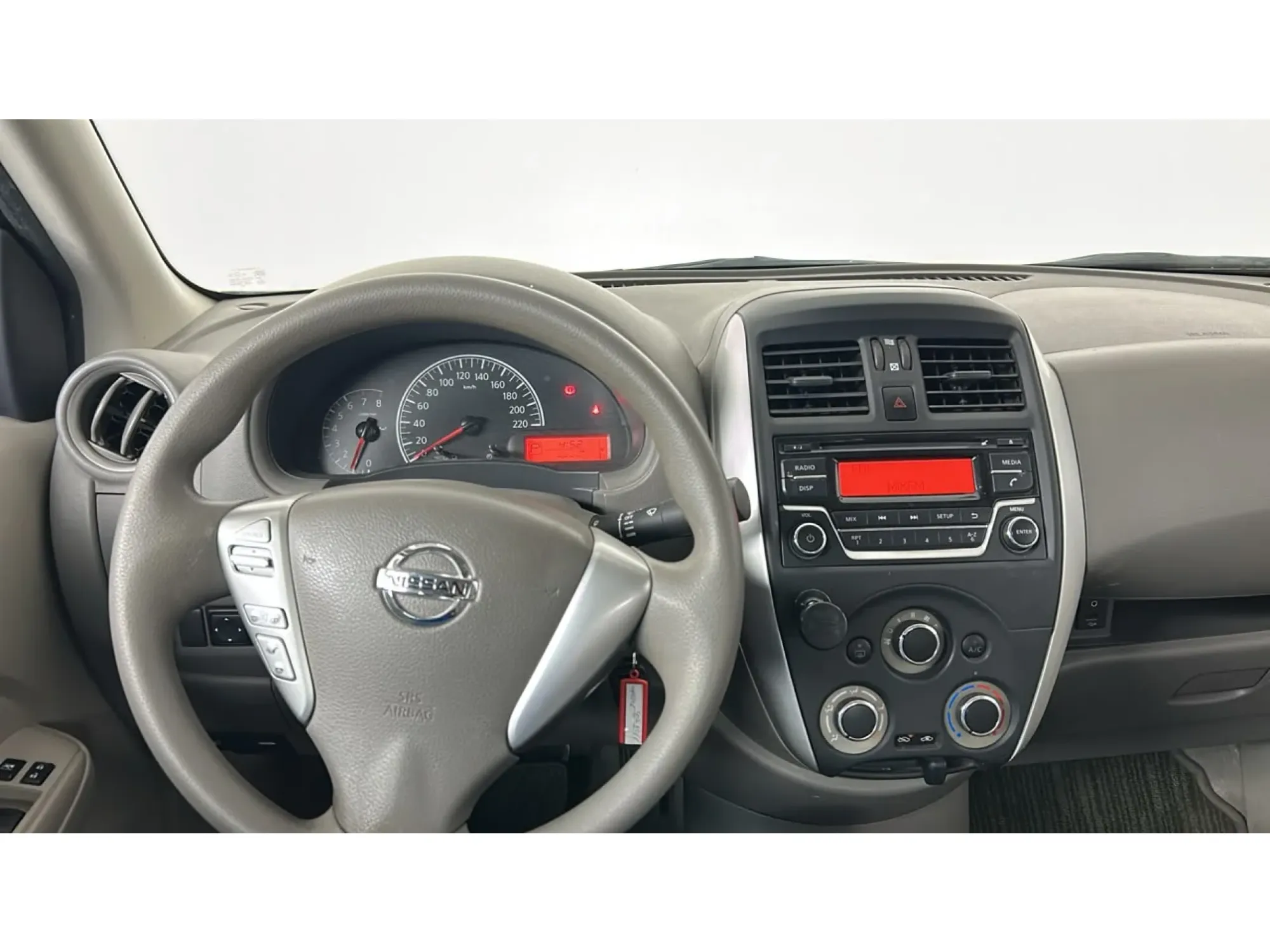 Nissan Sunny COMFORT 2023
