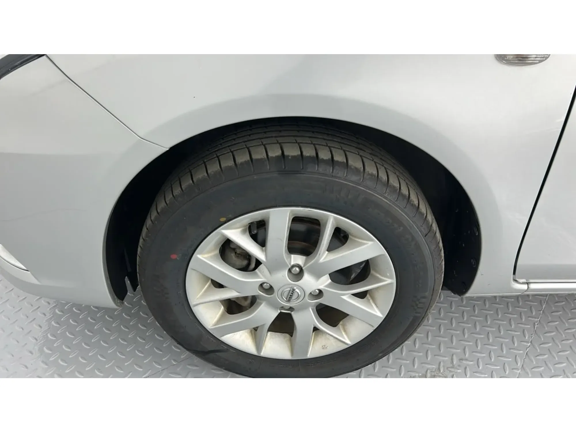 Nissan Sunny COMFORT 2023