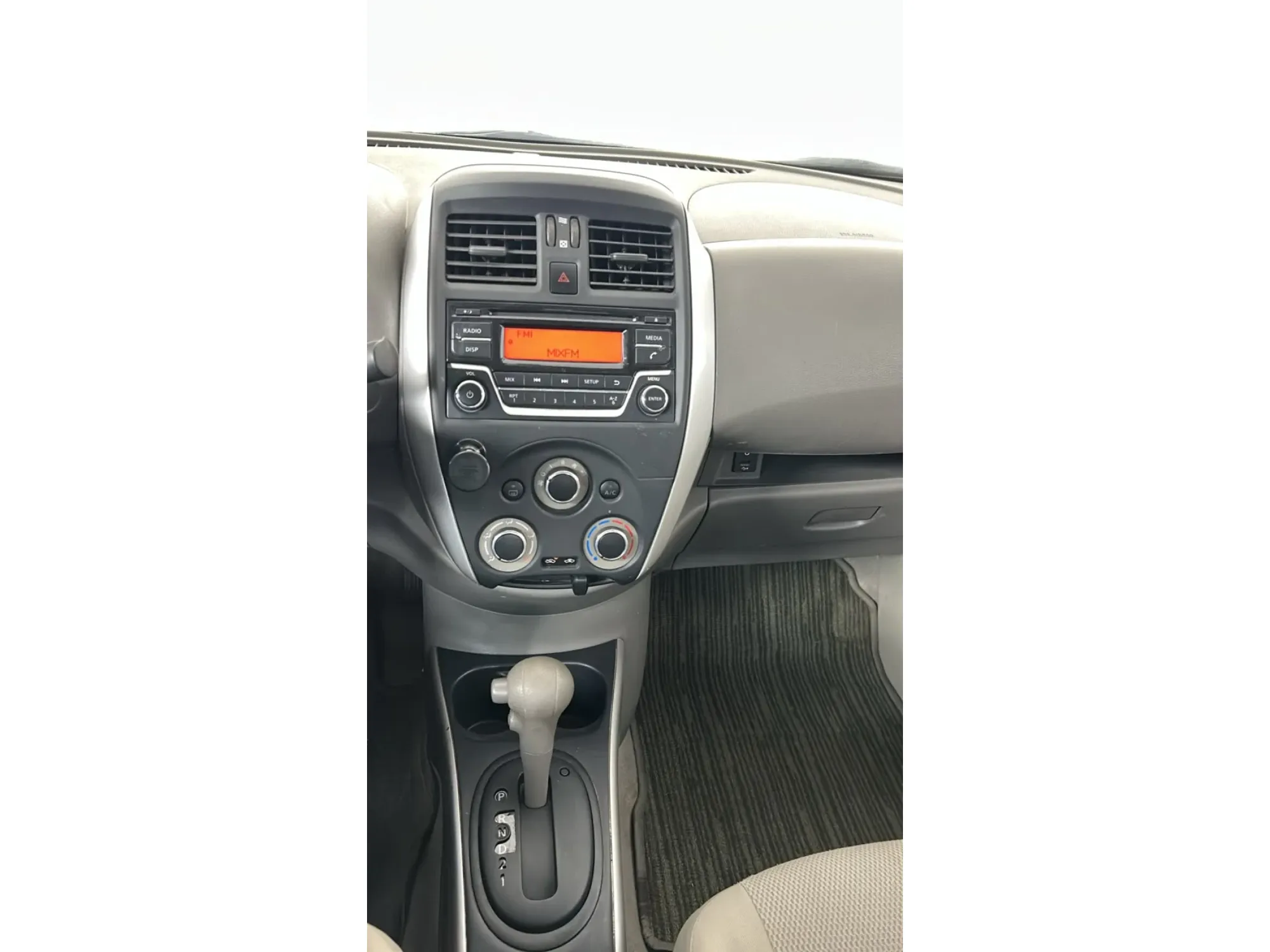 Nissan Sunny COMFORT 2023