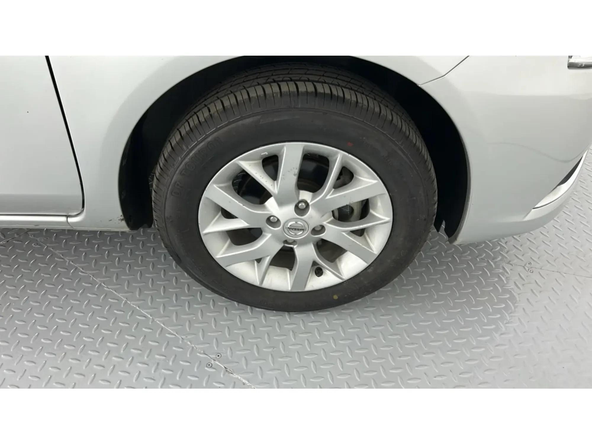 Nissan Sunny COMFORT 2023
