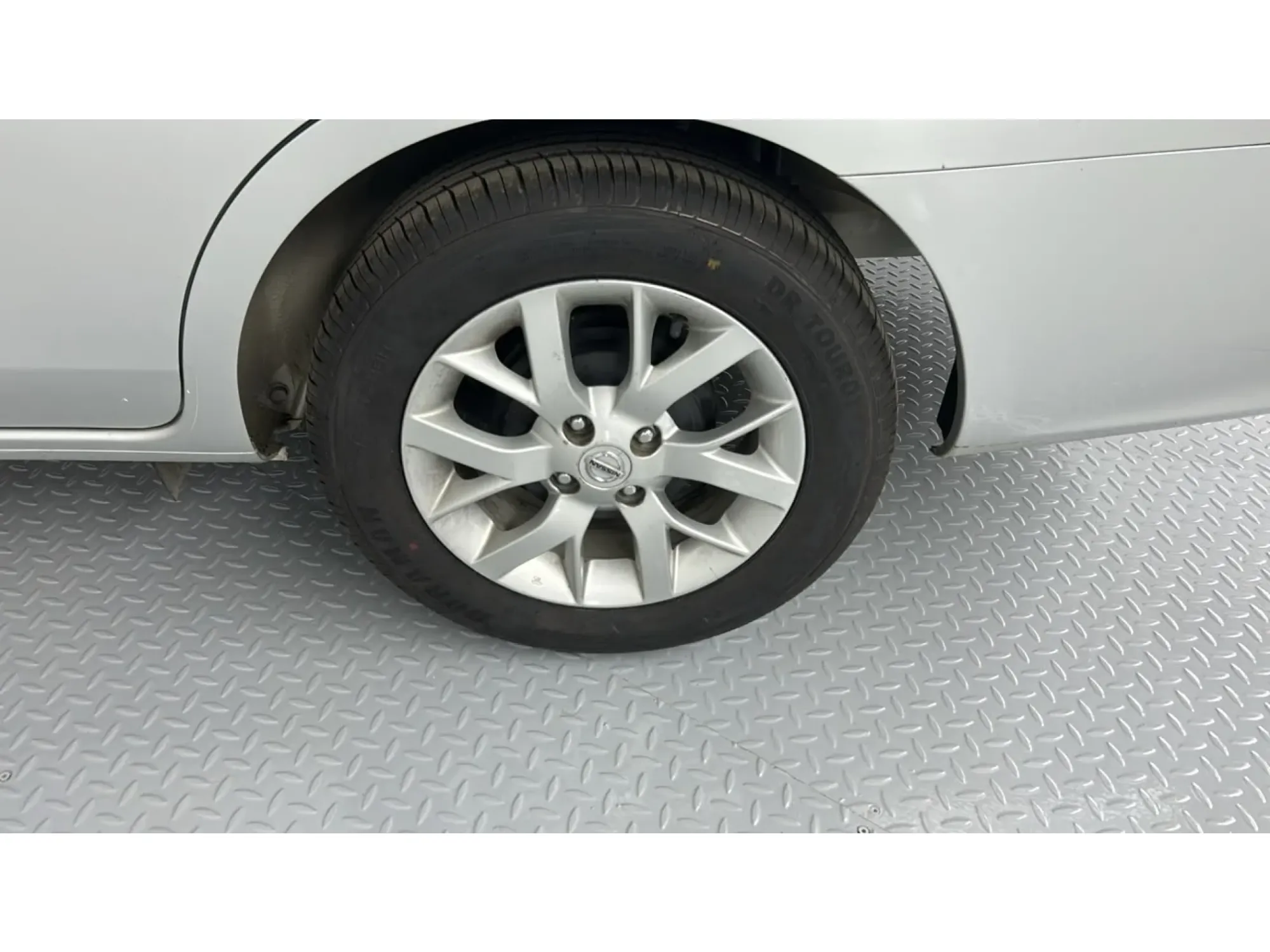 Nissan Sunny COMFORT 2023