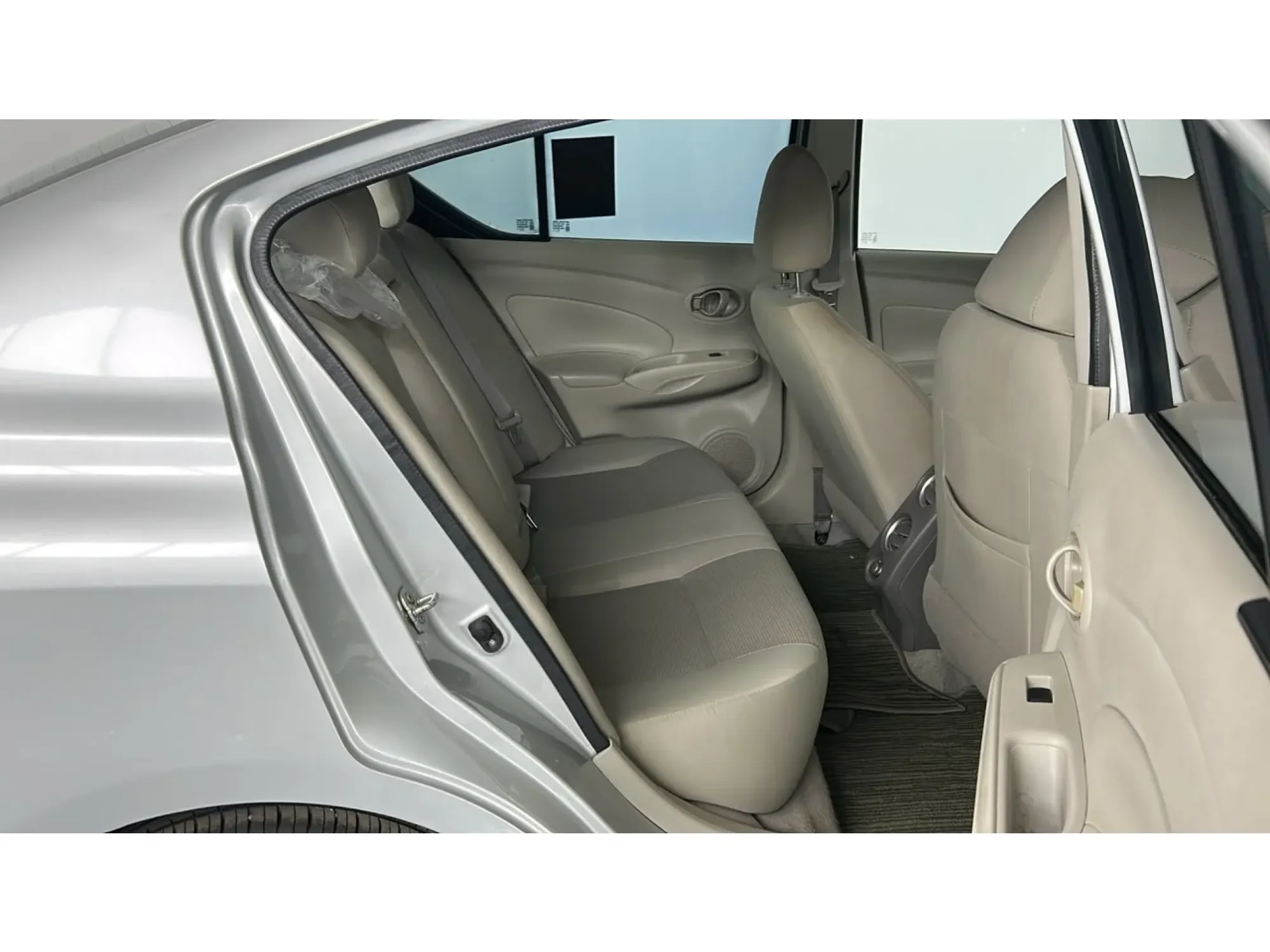 Nissan Sunny COMFORT 2023