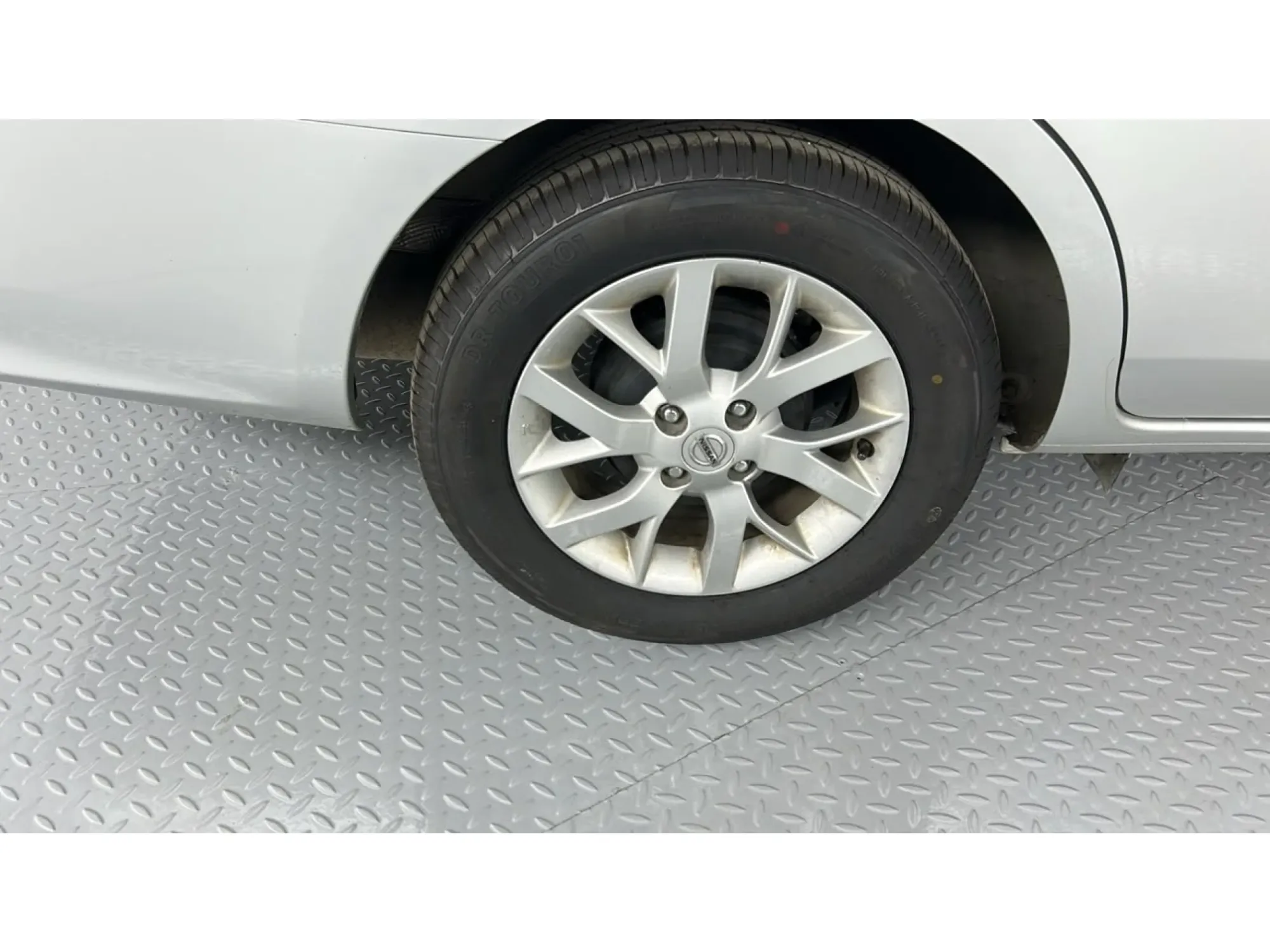 Nissan Sunny COMFORT 2023
