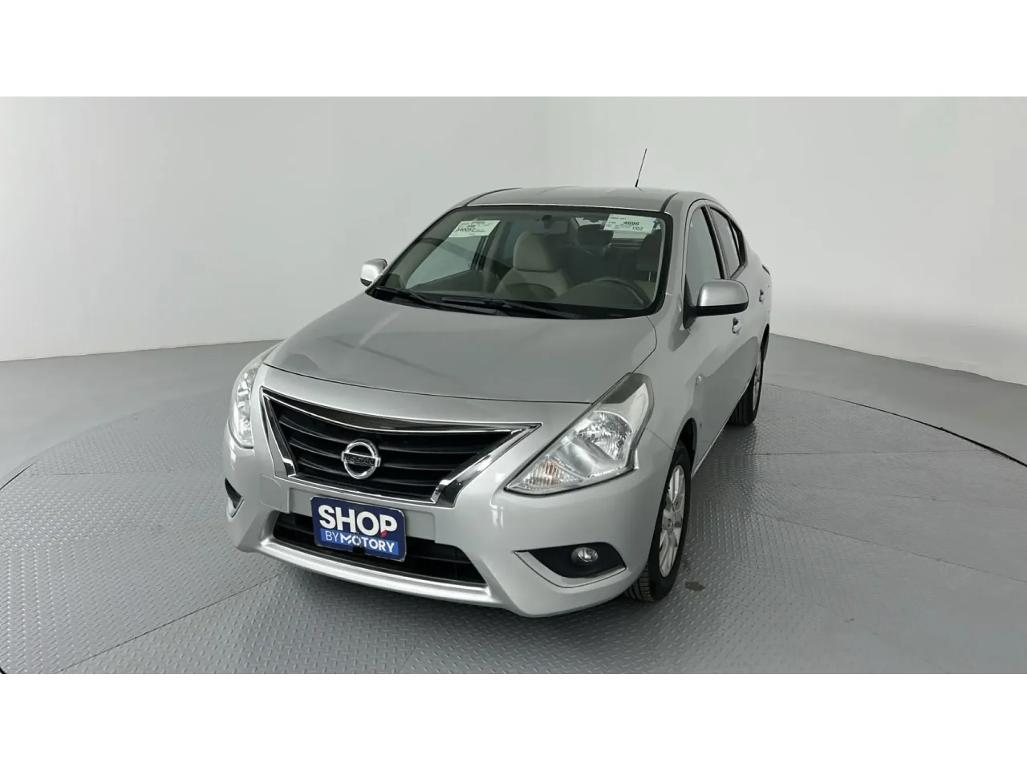 Nissan Sunny COMFORT 2023