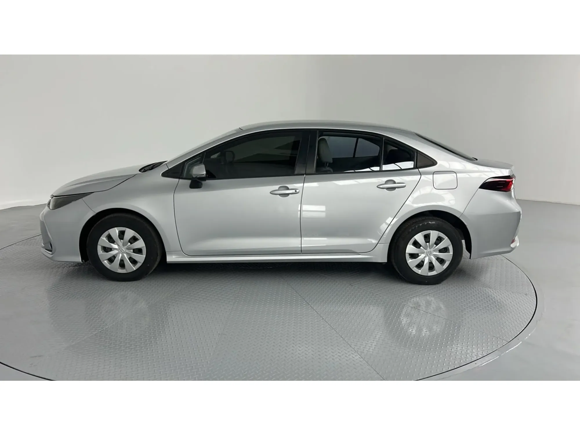 Toyota Corolla XLI 2024
