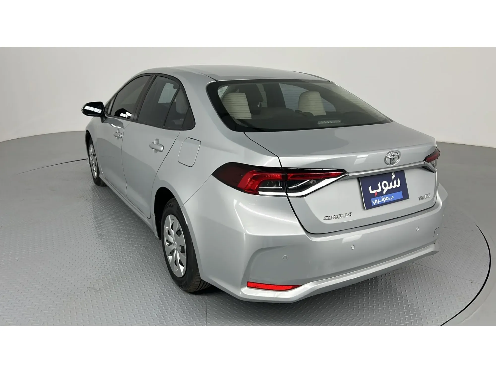 Toyota Corolla XLI 2024