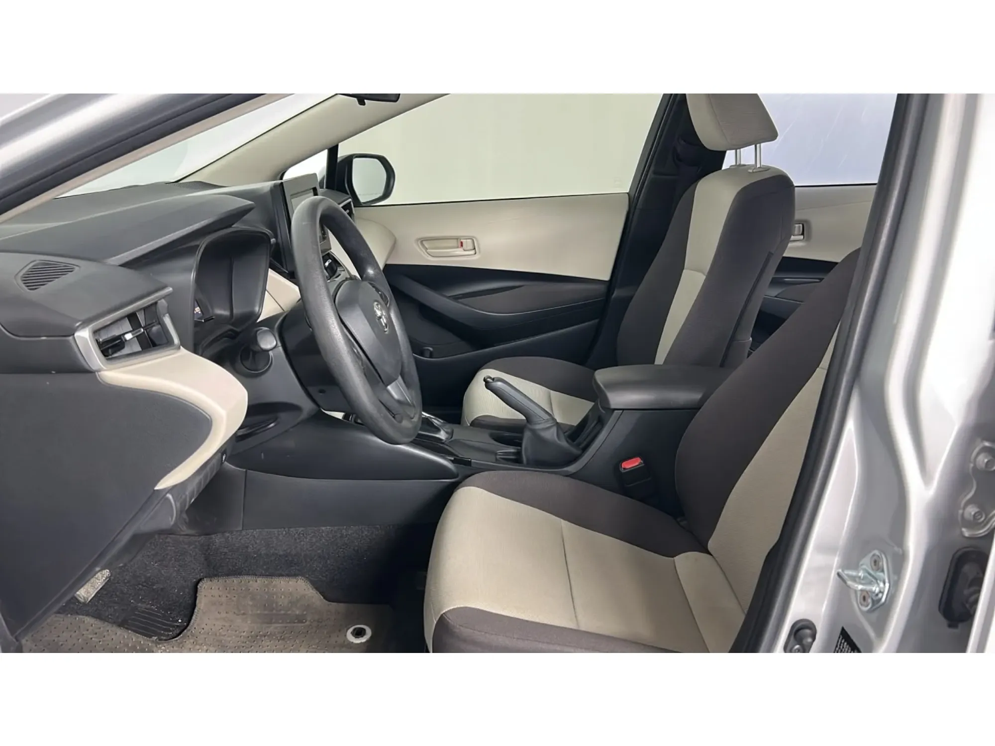 Toyota Corolla XLI 2024