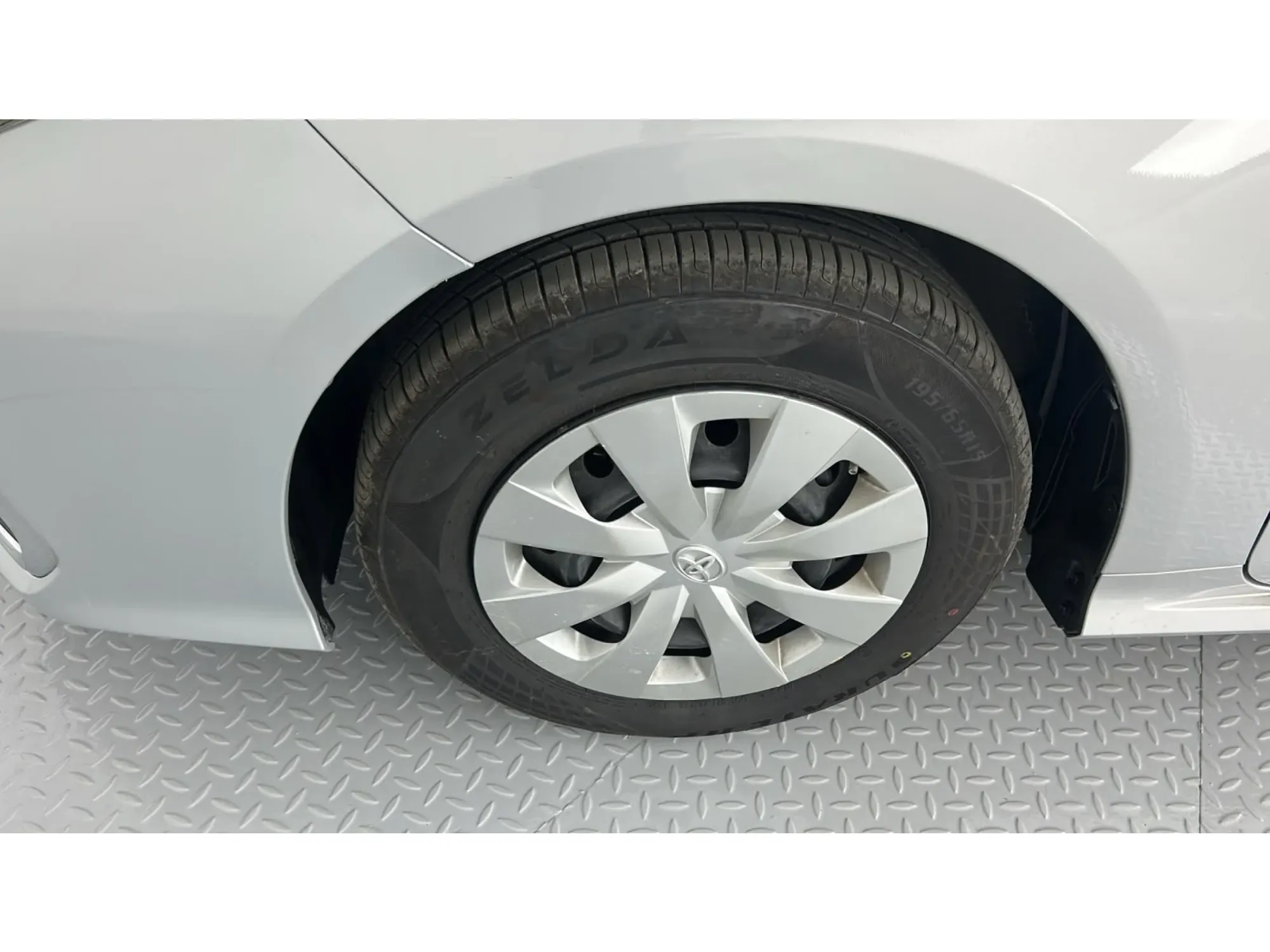 Toyota Corolla XLI 2024