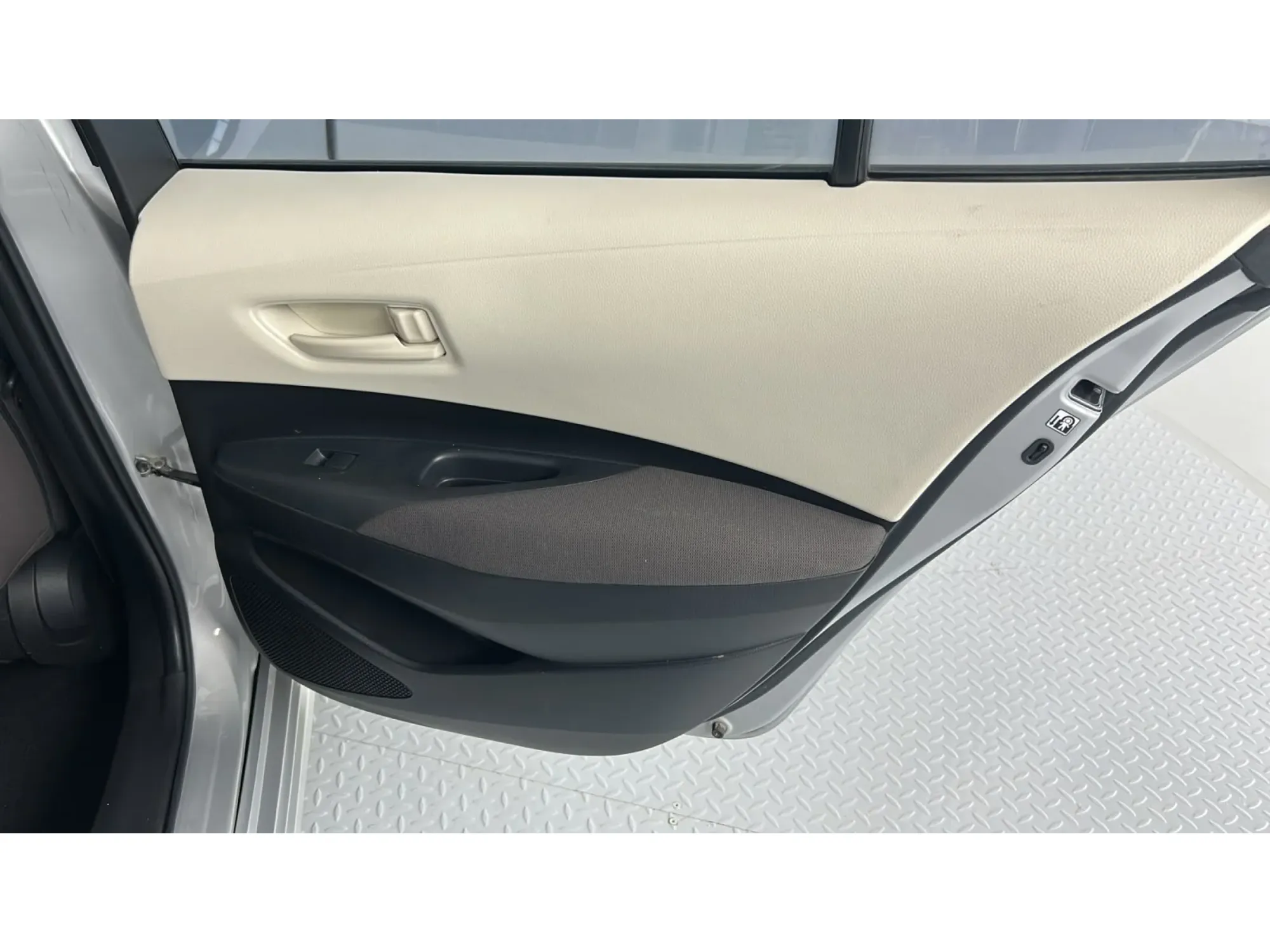 Toyota Corolla XLI 2024