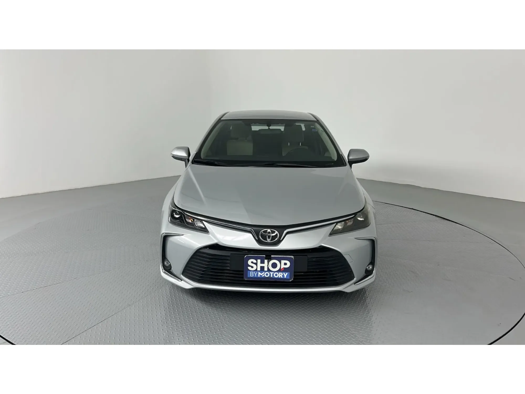 Toyota Corolla XLI 2024