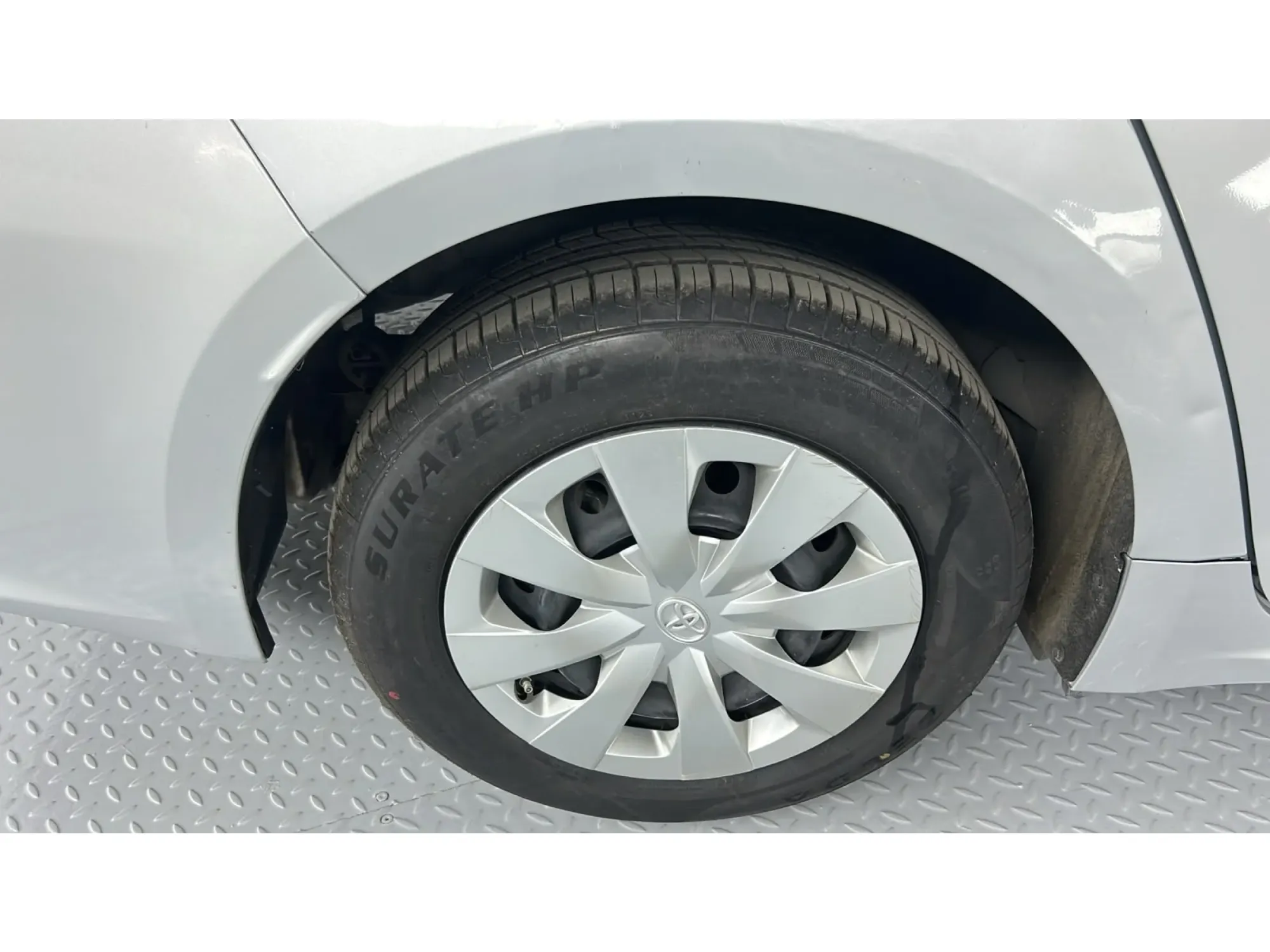 Toyota Corolla XLI 2024