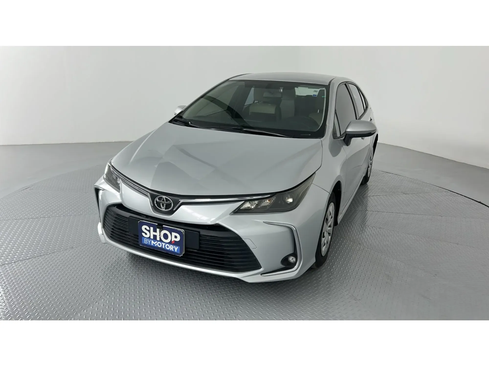 Toyota Corolla XLI 2024