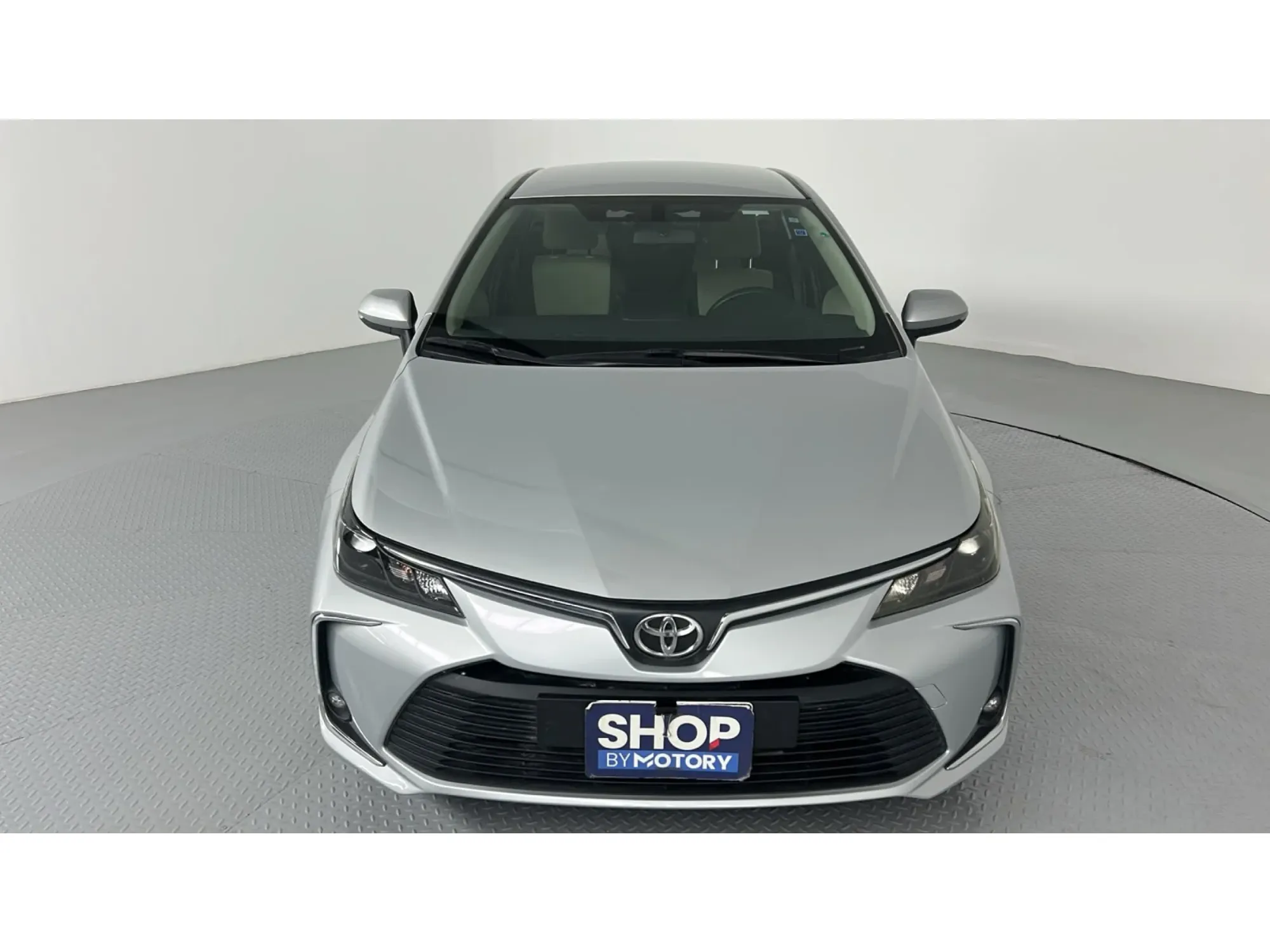 Toyota Corolla XLI 2024
