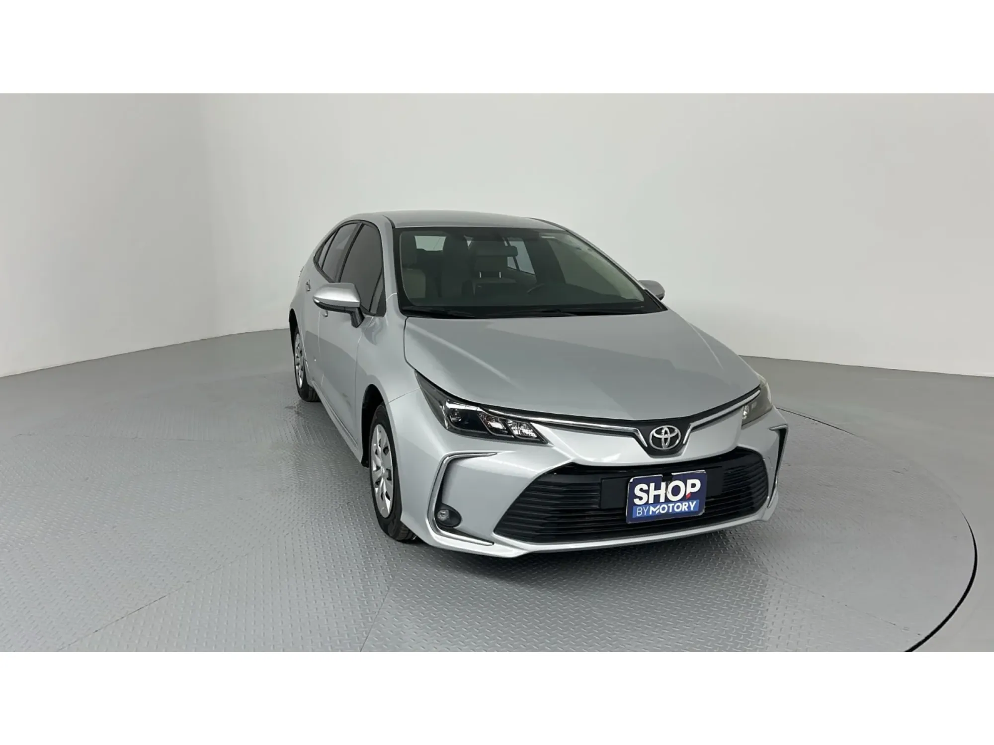 Toyota Corolla XLI 2024
