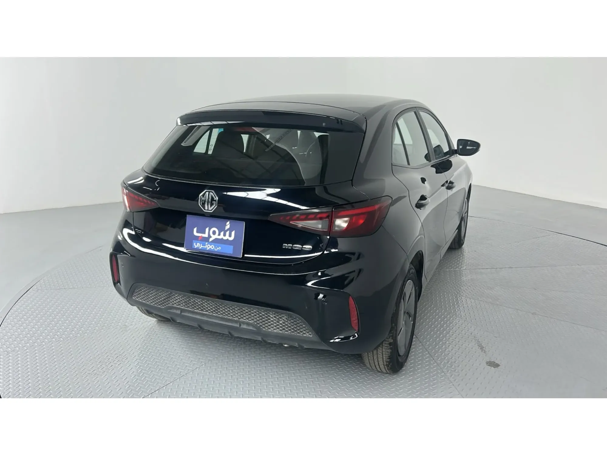 MG 3 COMFORT 2025