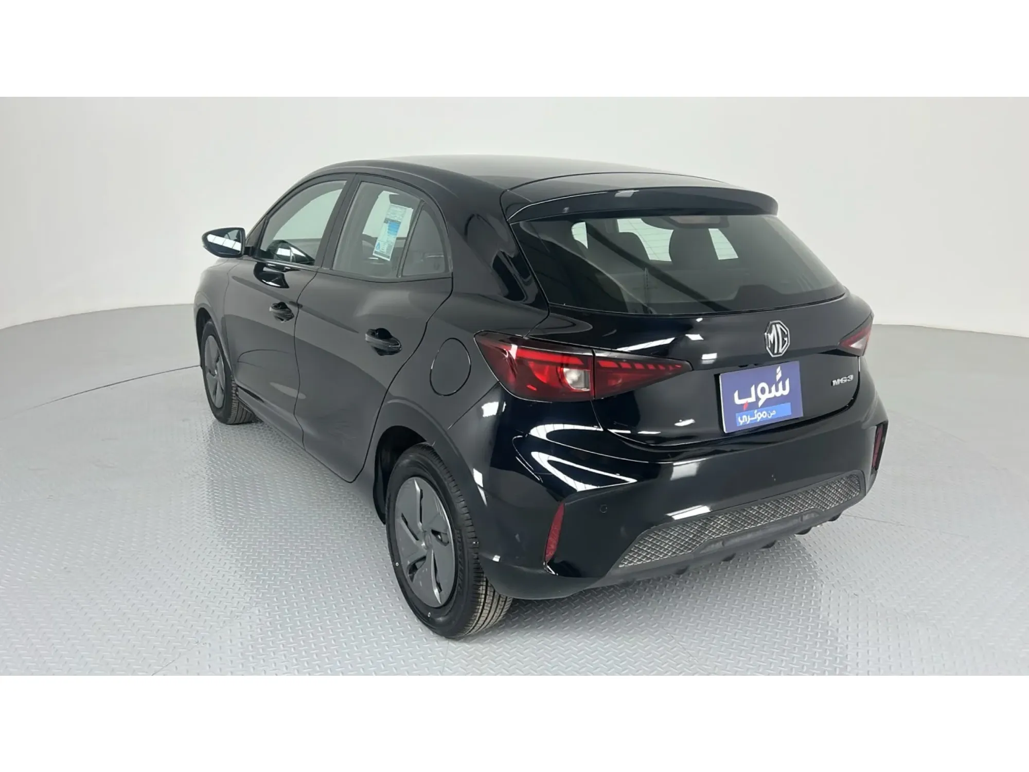 MG 3 COMFORT 2025