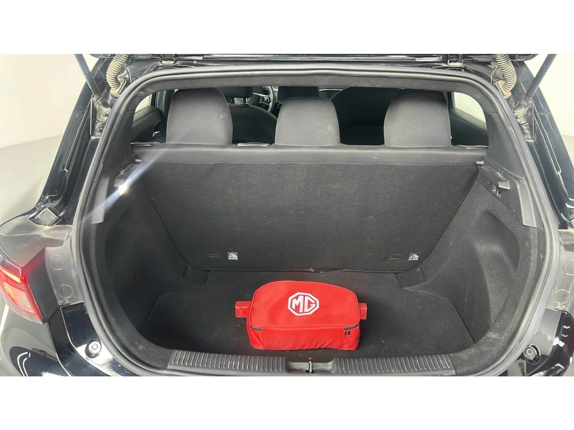 MG 3 COMFORT 2025