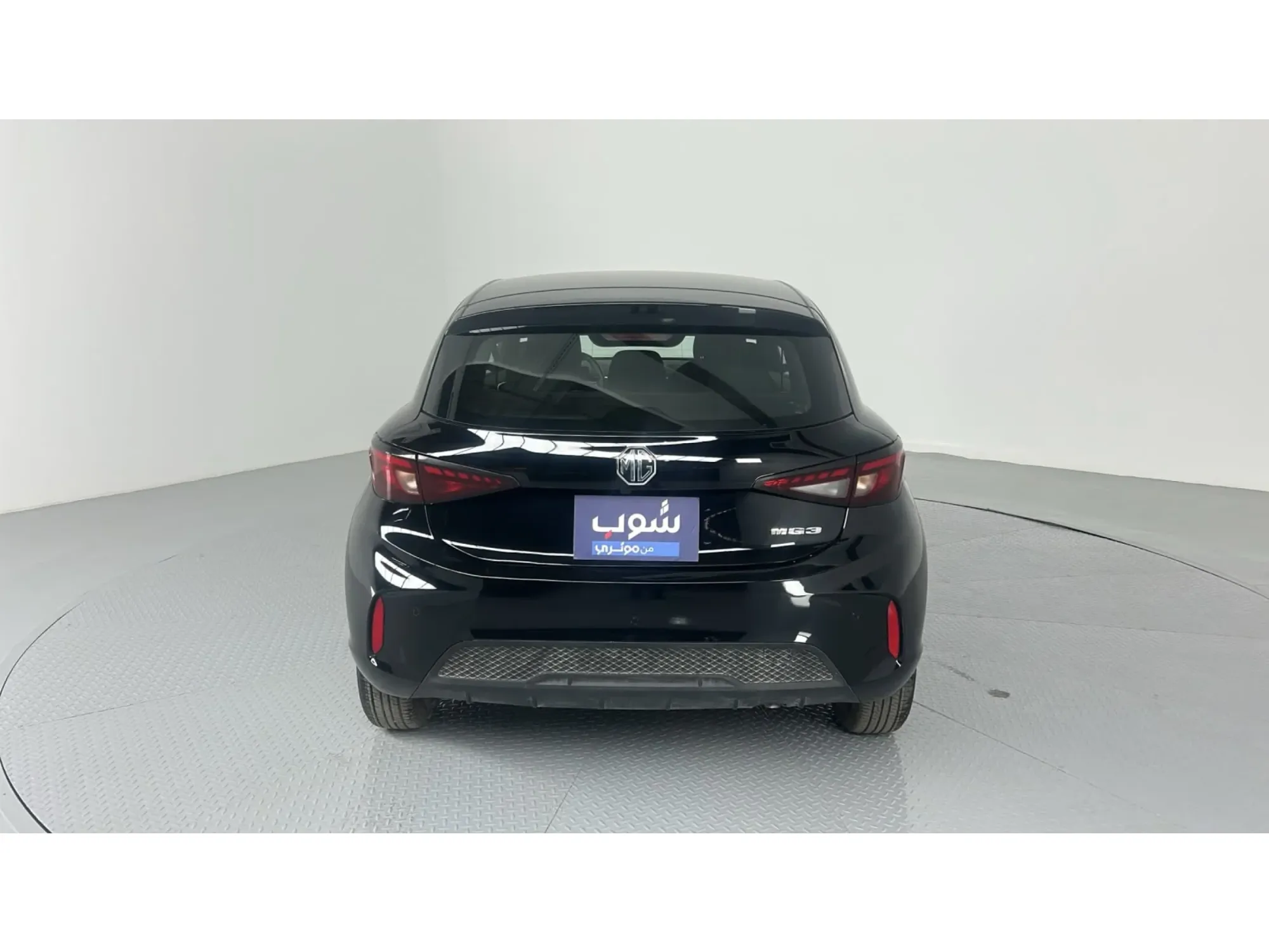 MG 3 COMFORT 2025