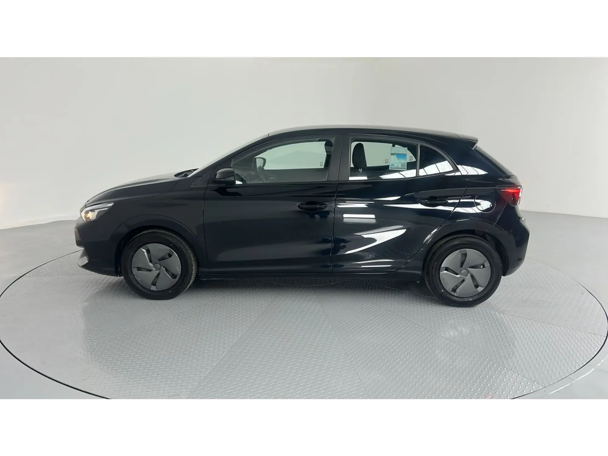 MG 3 COMFORT 2025