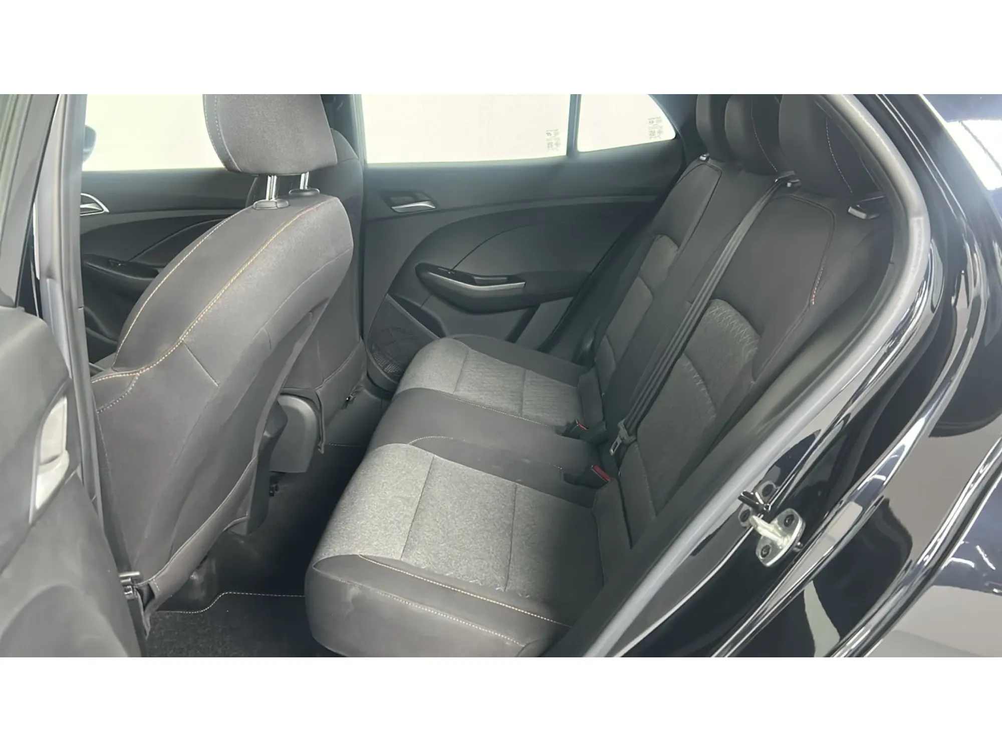 MG 3 COMFORT 2025