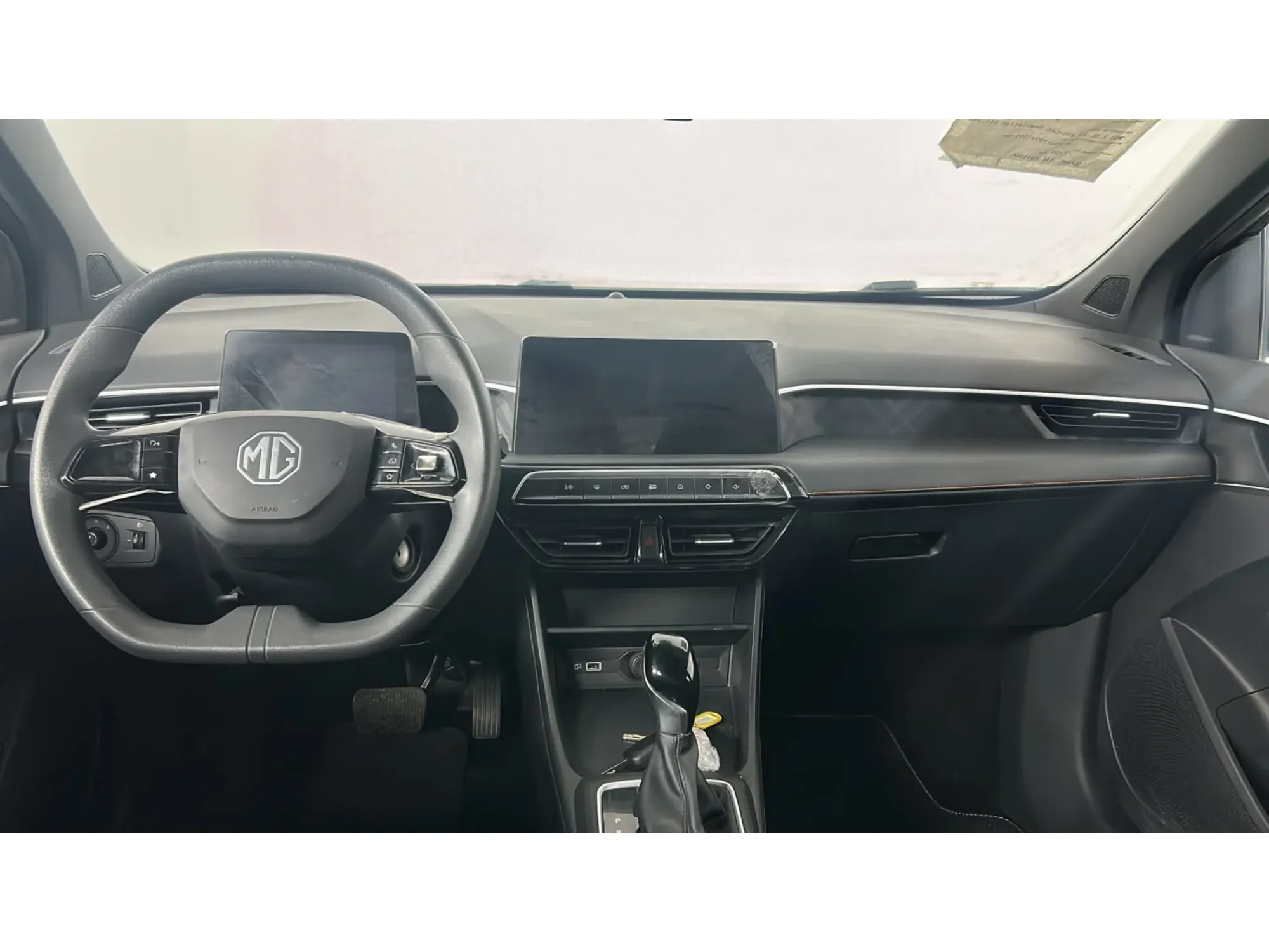 MG 3 COMFORT 2025