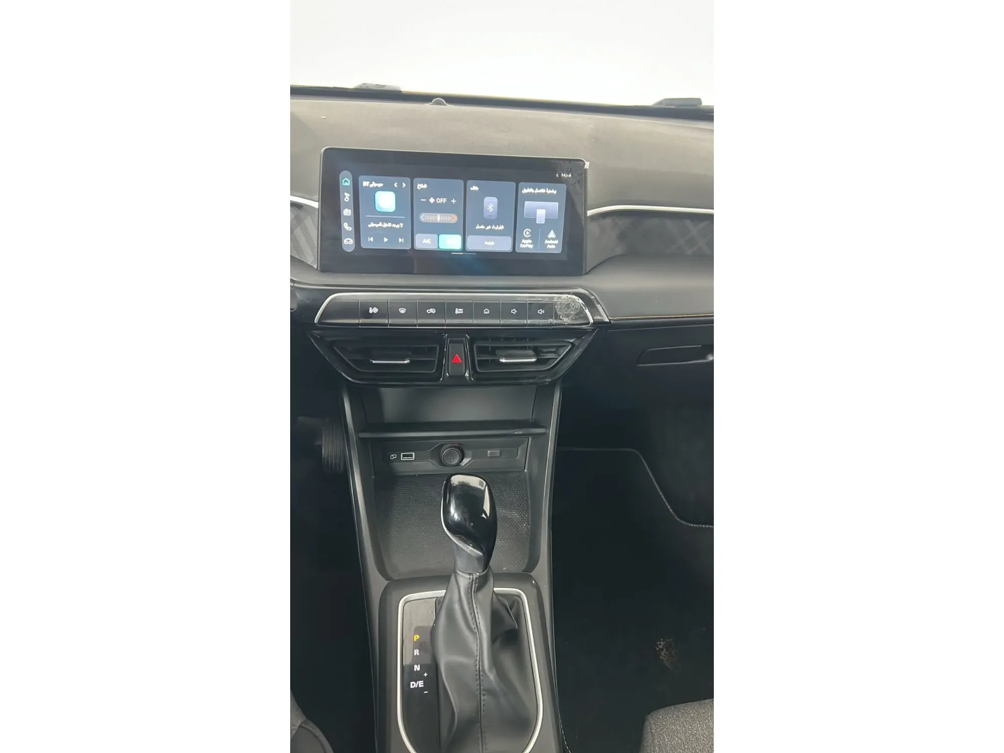 MG 3 COMFORT 2025