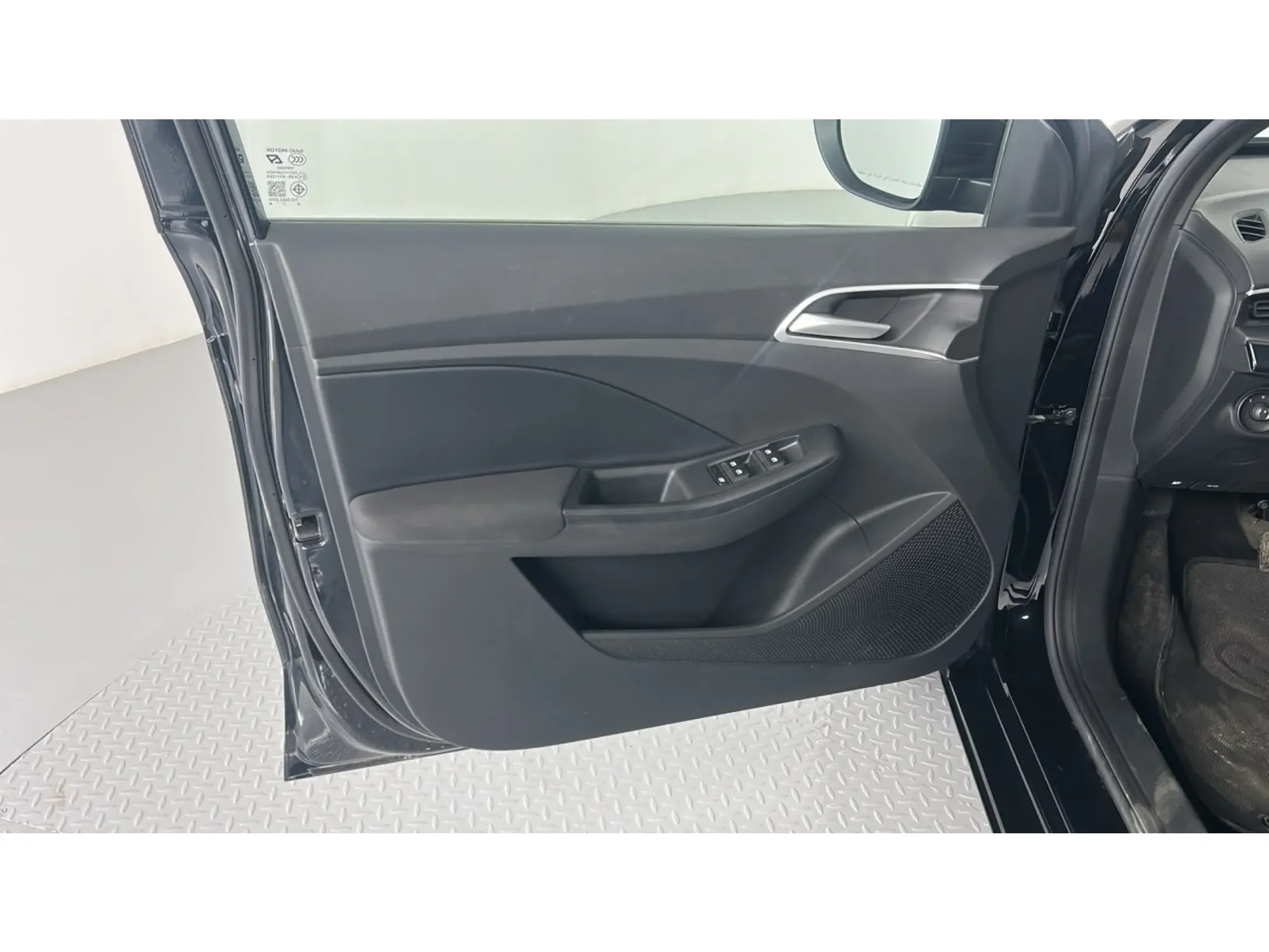 MG 3 COMFORT 2025