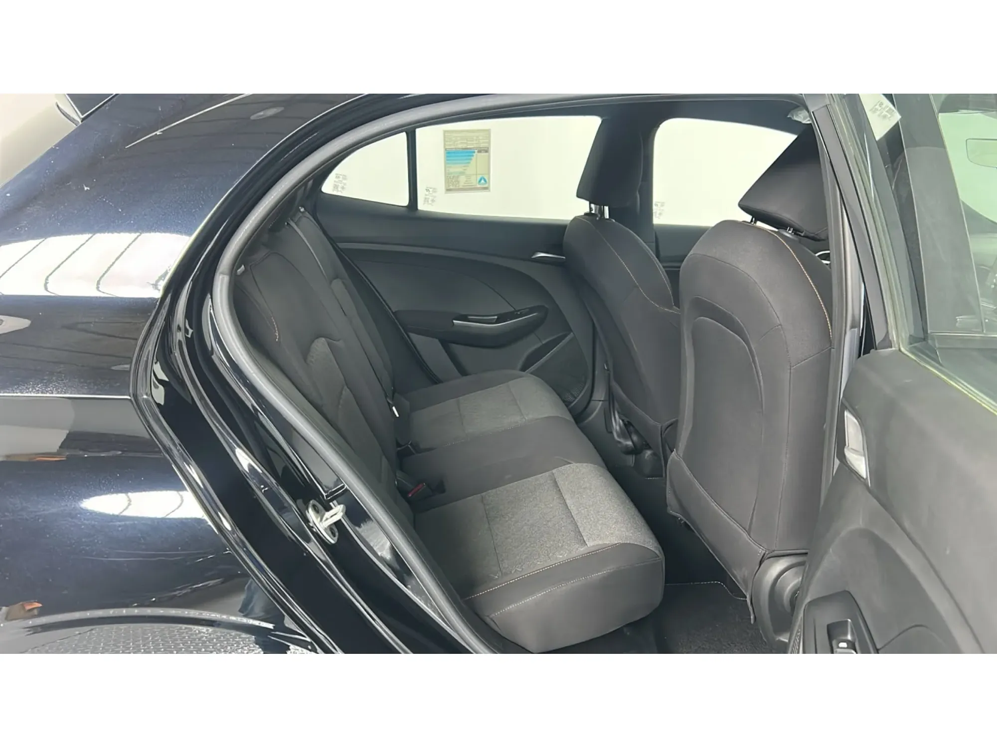 MG 3 COMFORT 2025